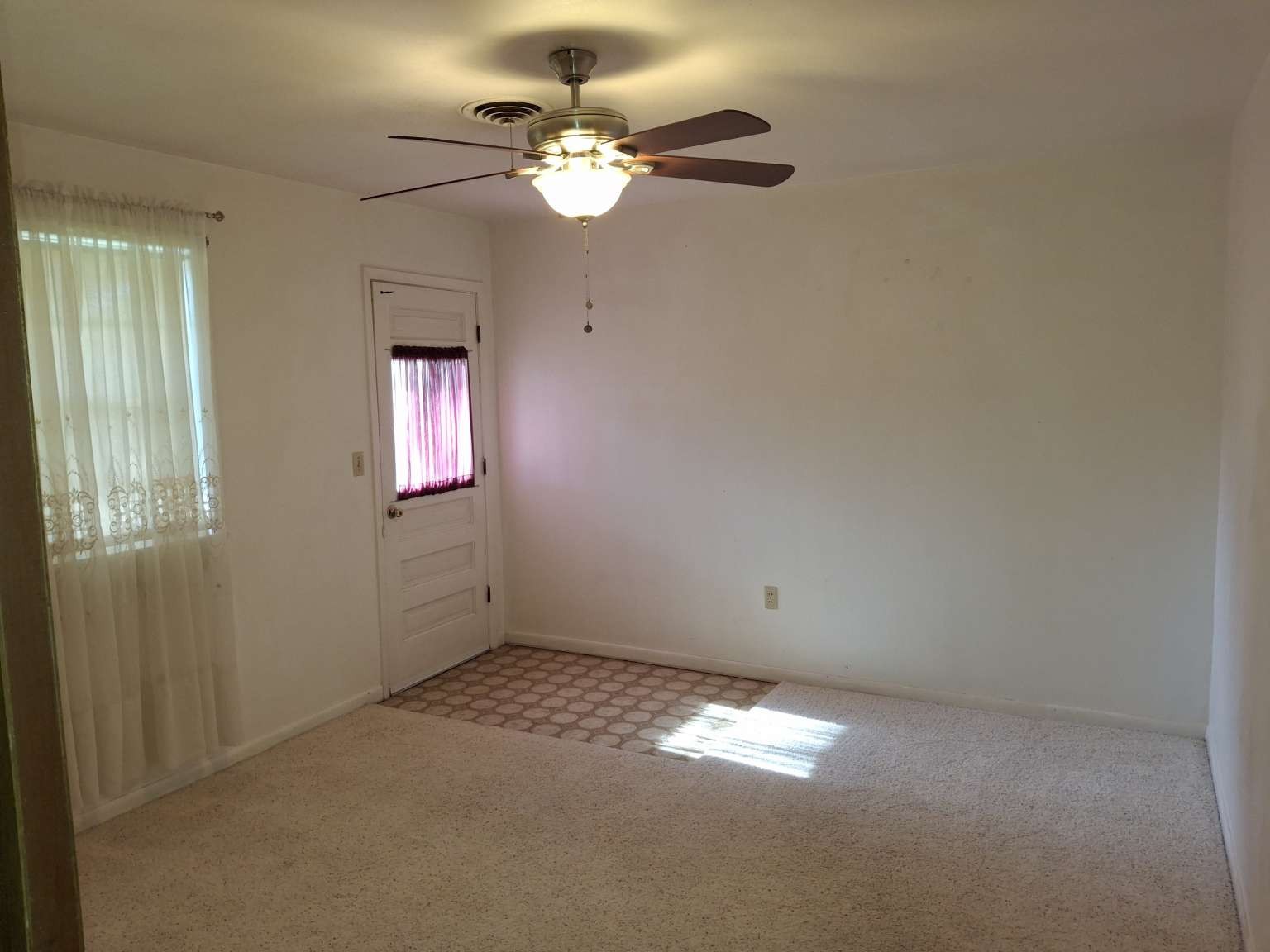 602 West Street Hico TX 76457