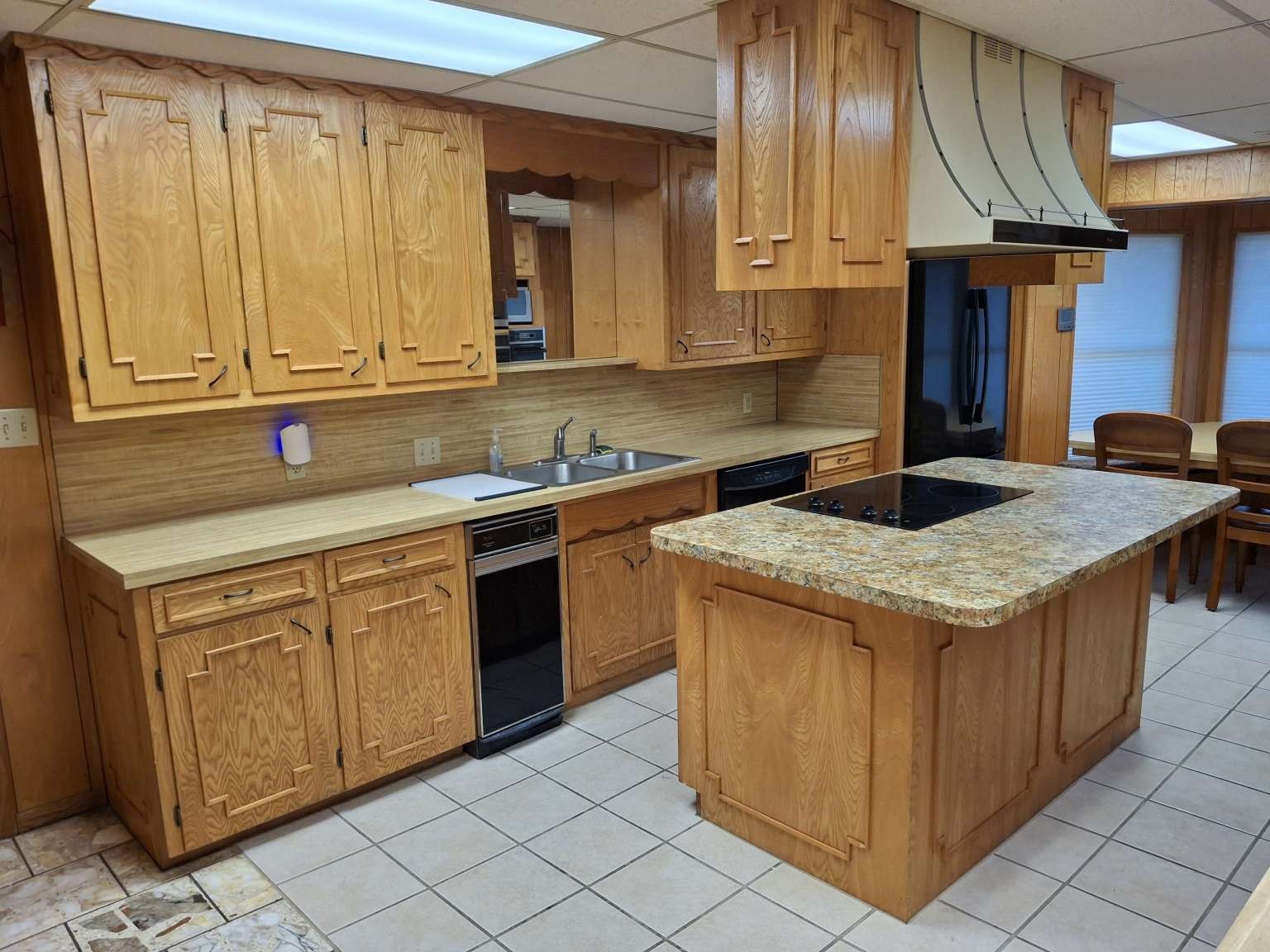 602 West Street Hico TX 76457