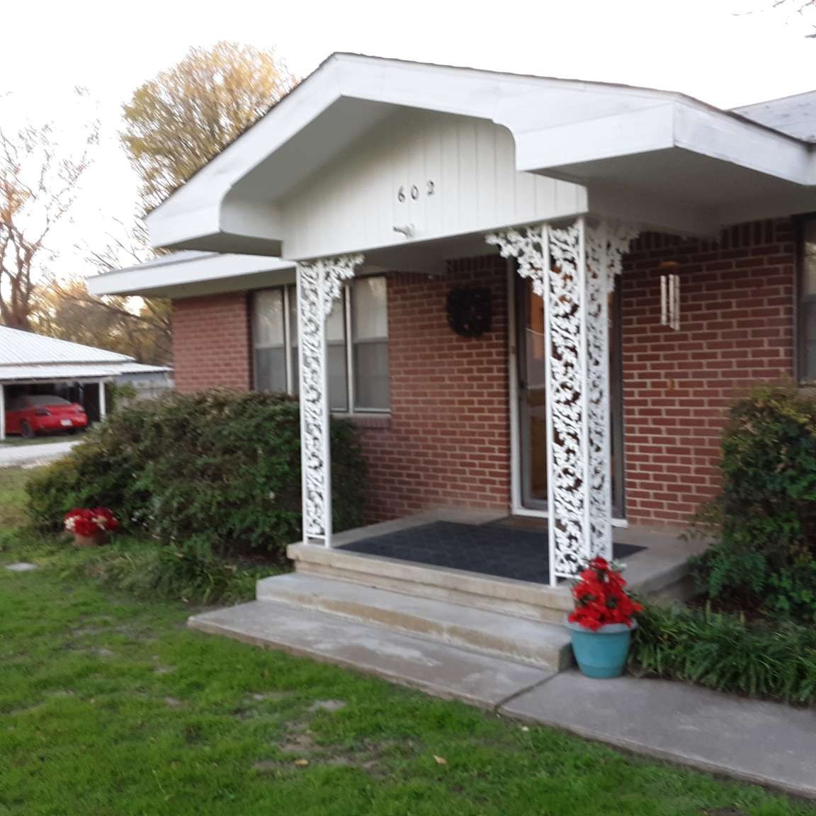 602 West Street Hico TX 76457