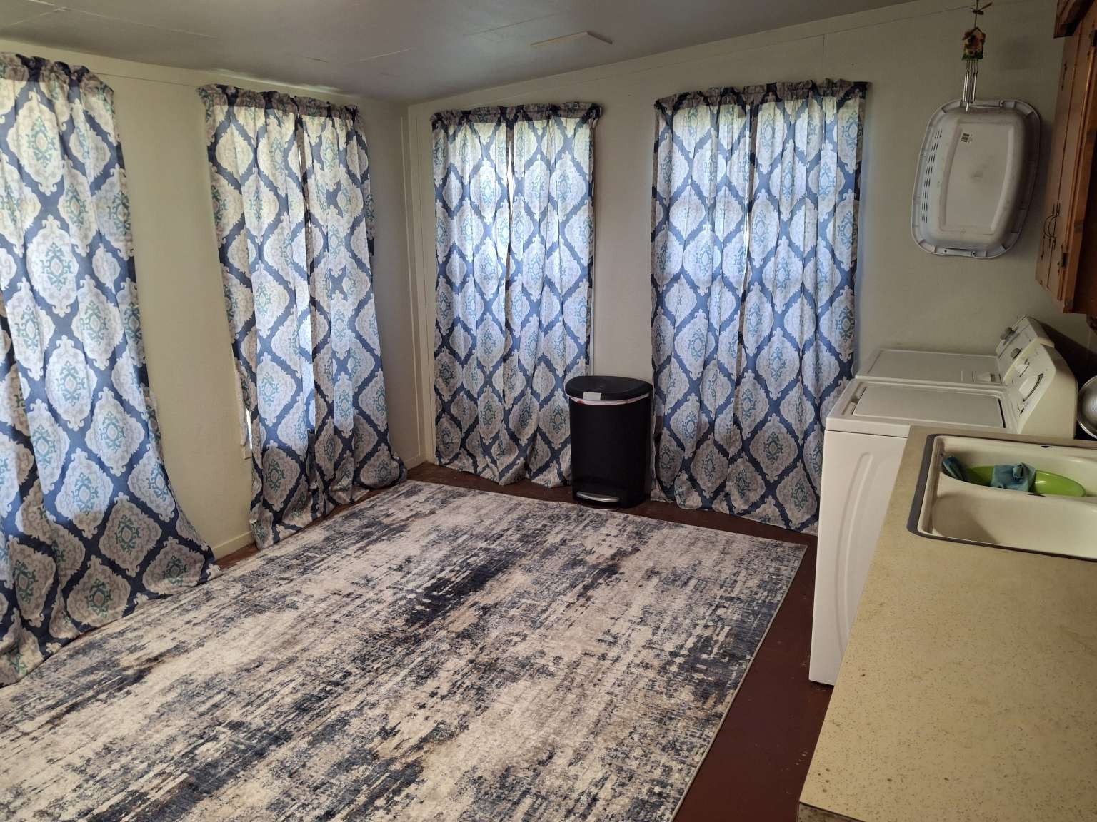 602 West Street Hico TX 76457