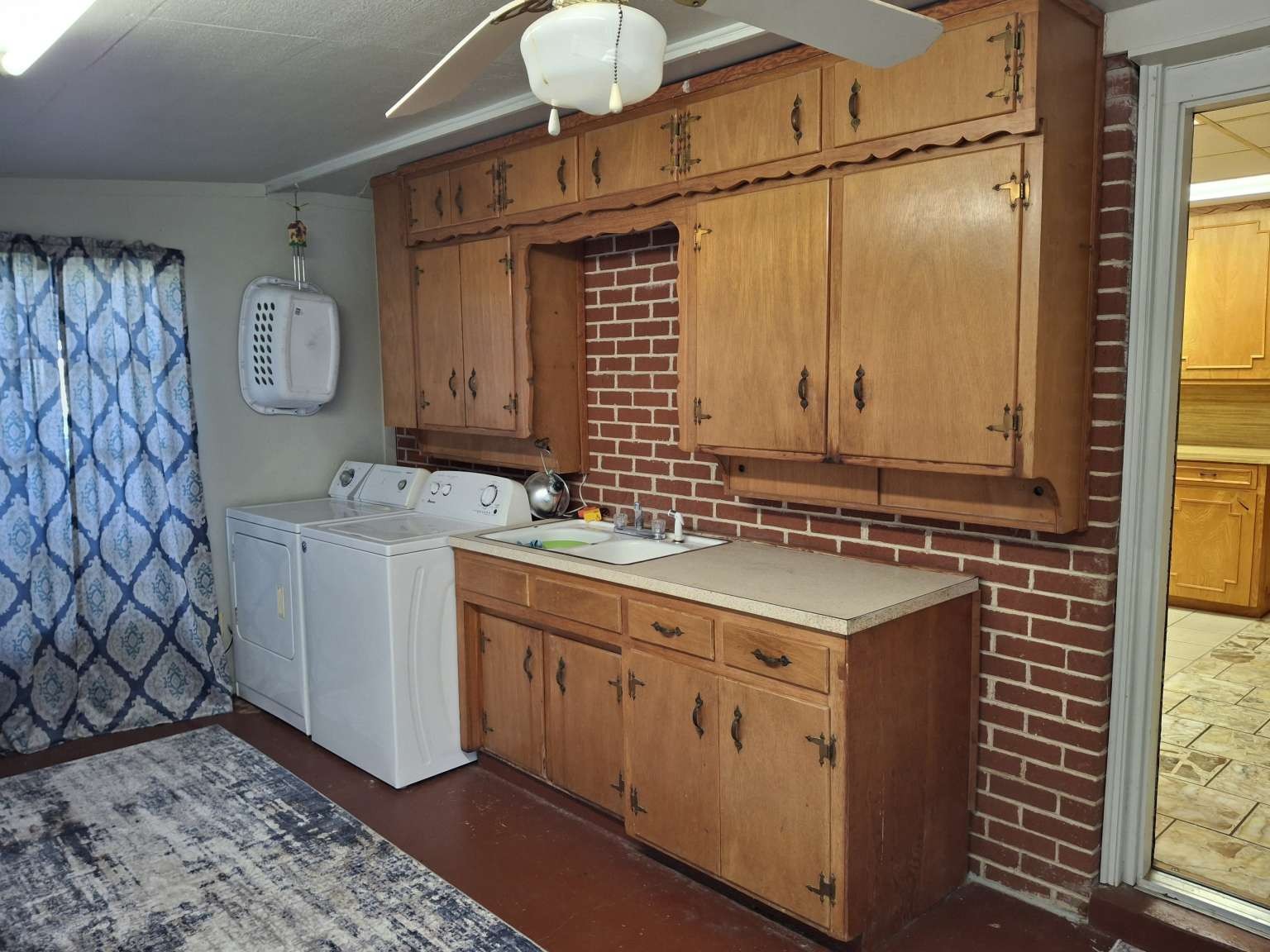 602 West Street Hico TX 76457