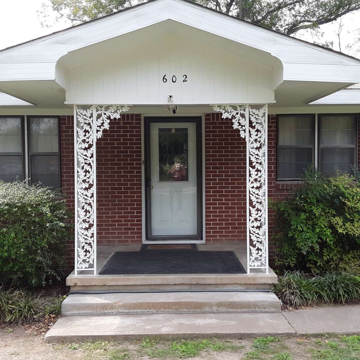 602 West Street Hico TX 76457