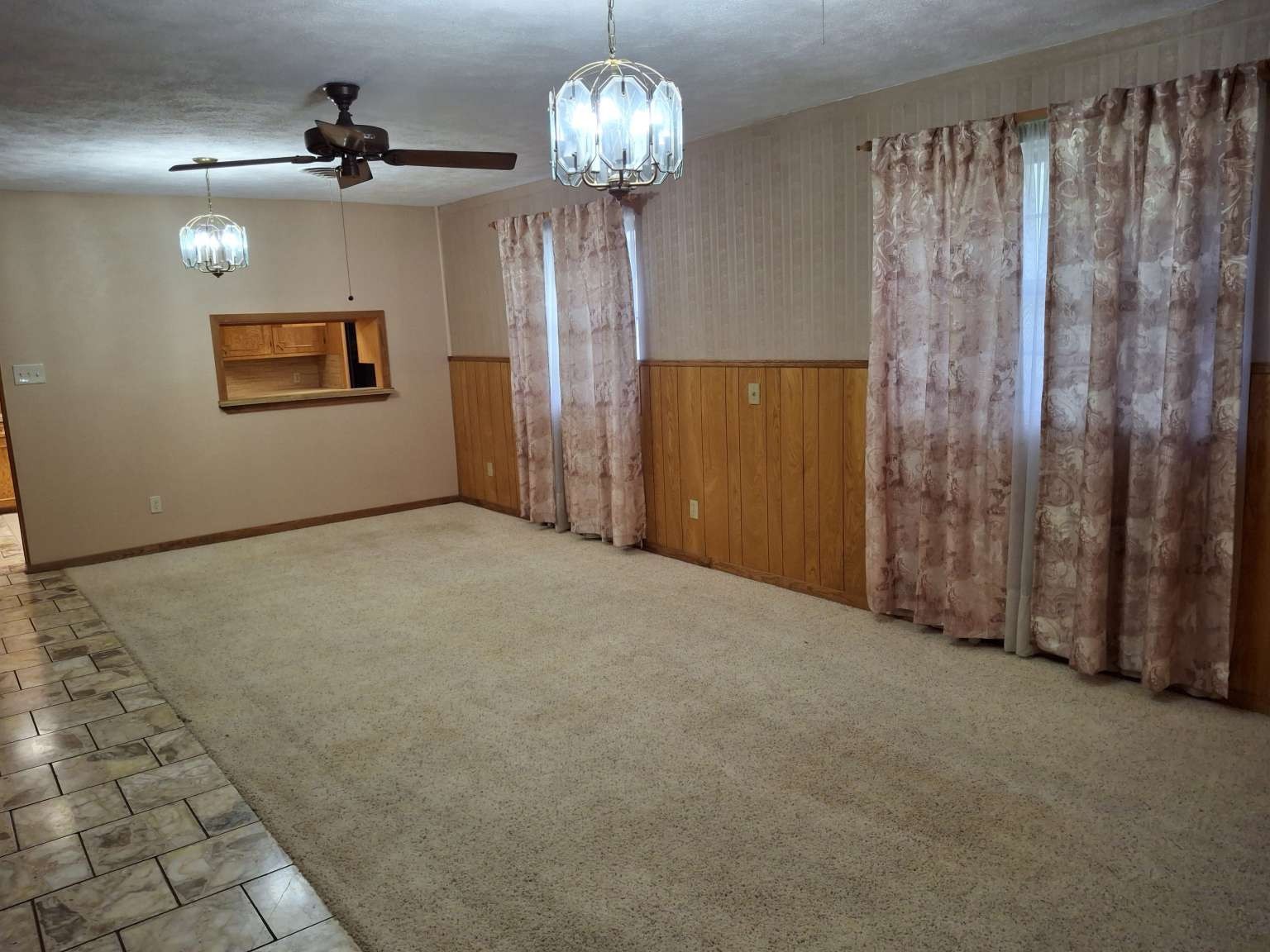 602 West Street Hico TX 76457