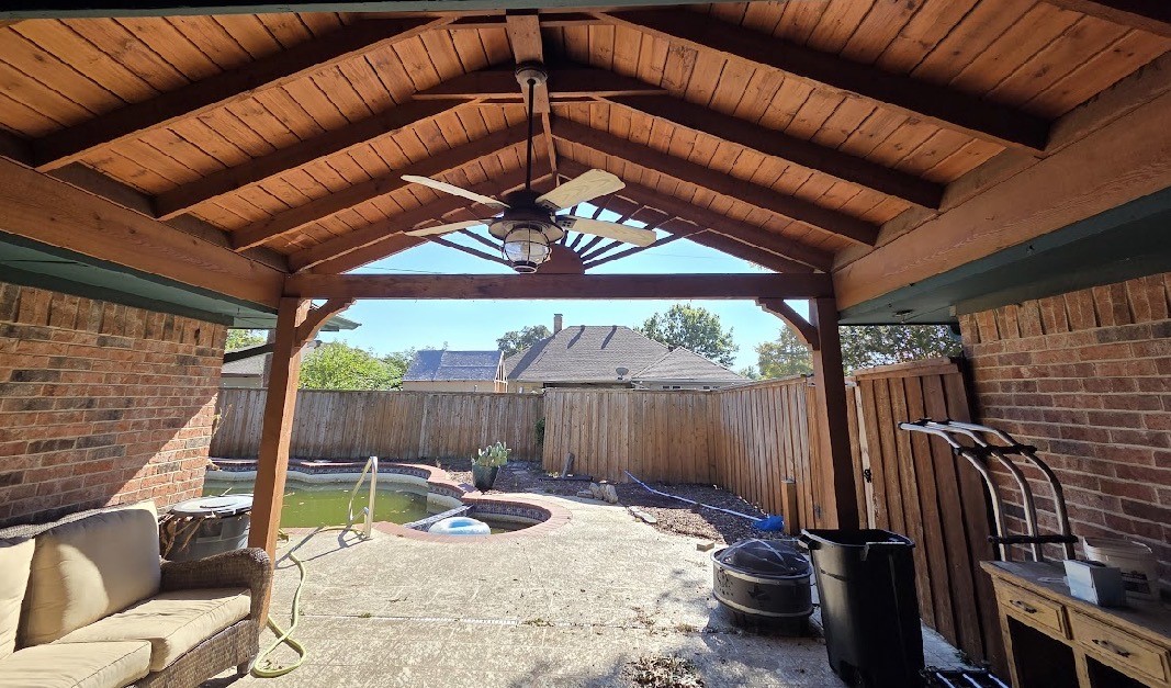 2720 Crow Valley Trail Plano TX 75023