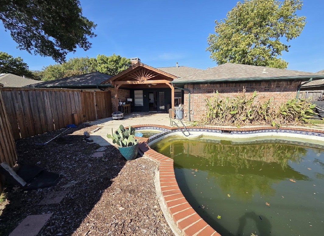 2720 Crow Valley Trail Plano TX 75023