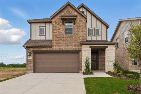 1346 Lollipop Lane Sherman TX 75090