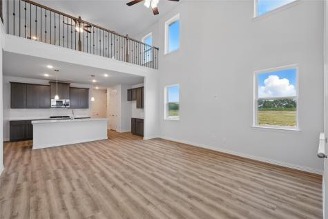 1346 Lollipop Lane Sherman TX 75090