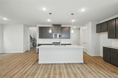 1346 Lollipop Lane Sherman TX 75090