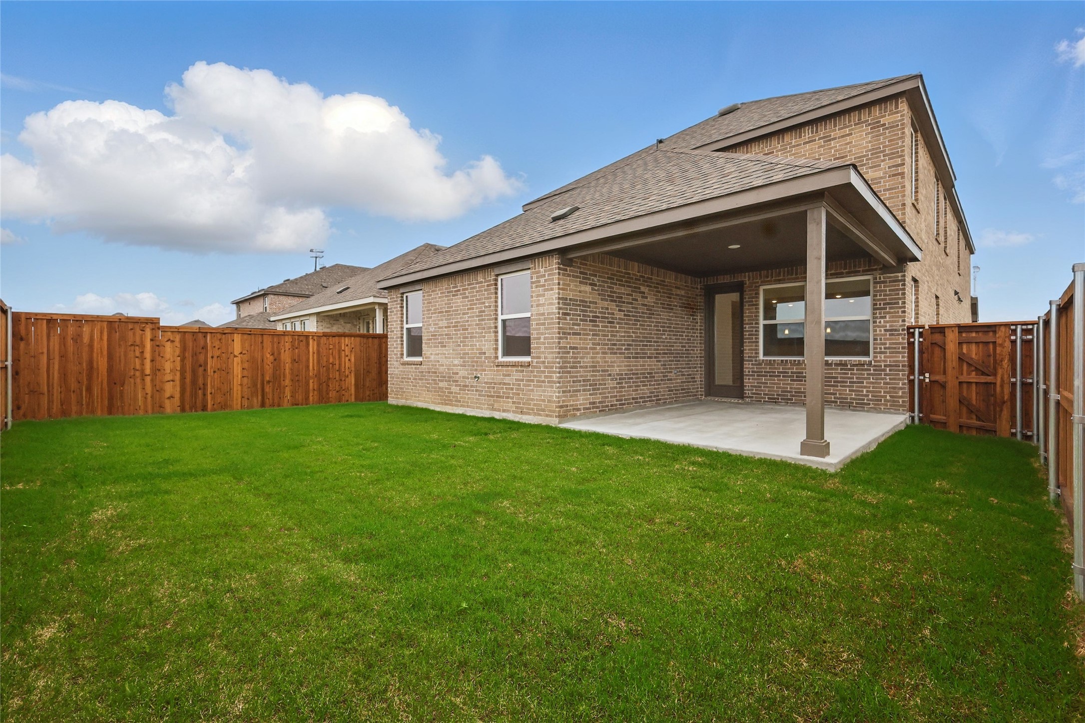 1346 Lollipop Lane Sherman TX 75090