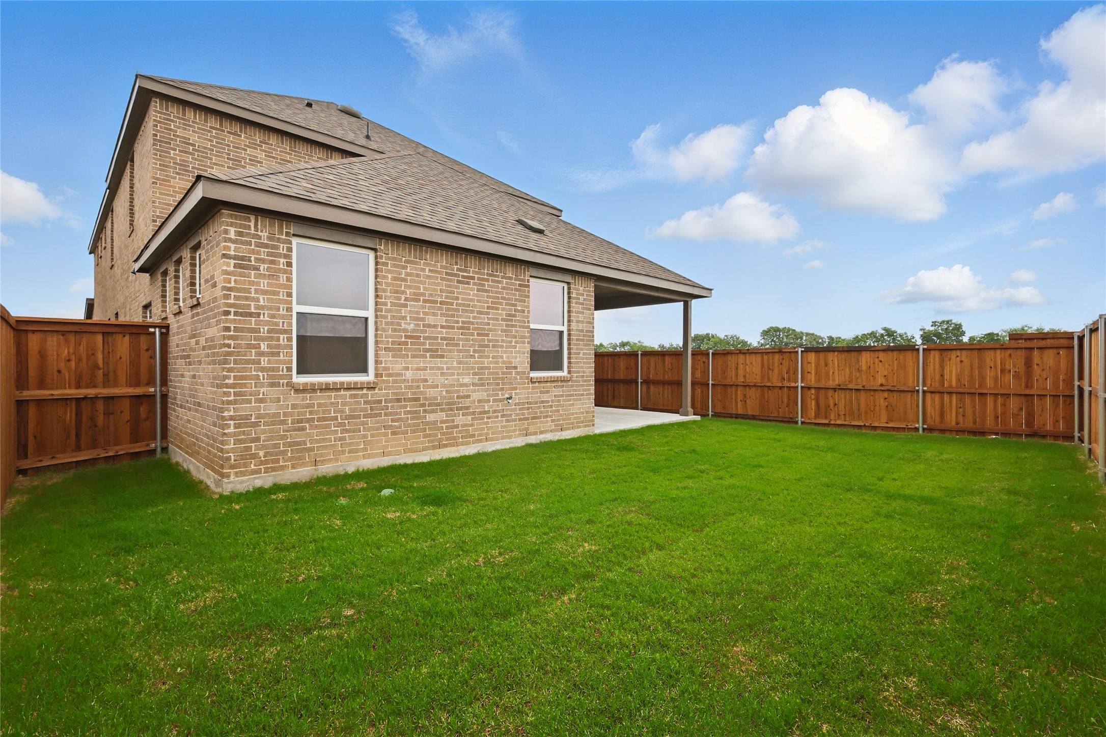 1346 Lollipop Lane Sherman TX 75090