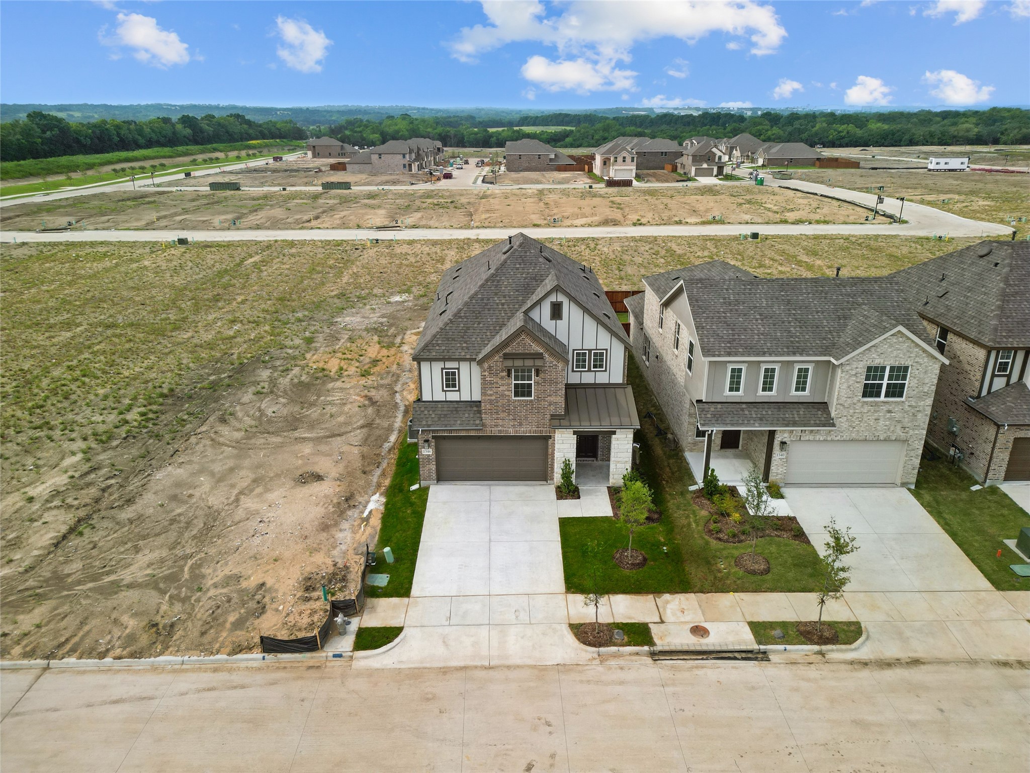 1346 Lollipop Lane Sherman TX 75090