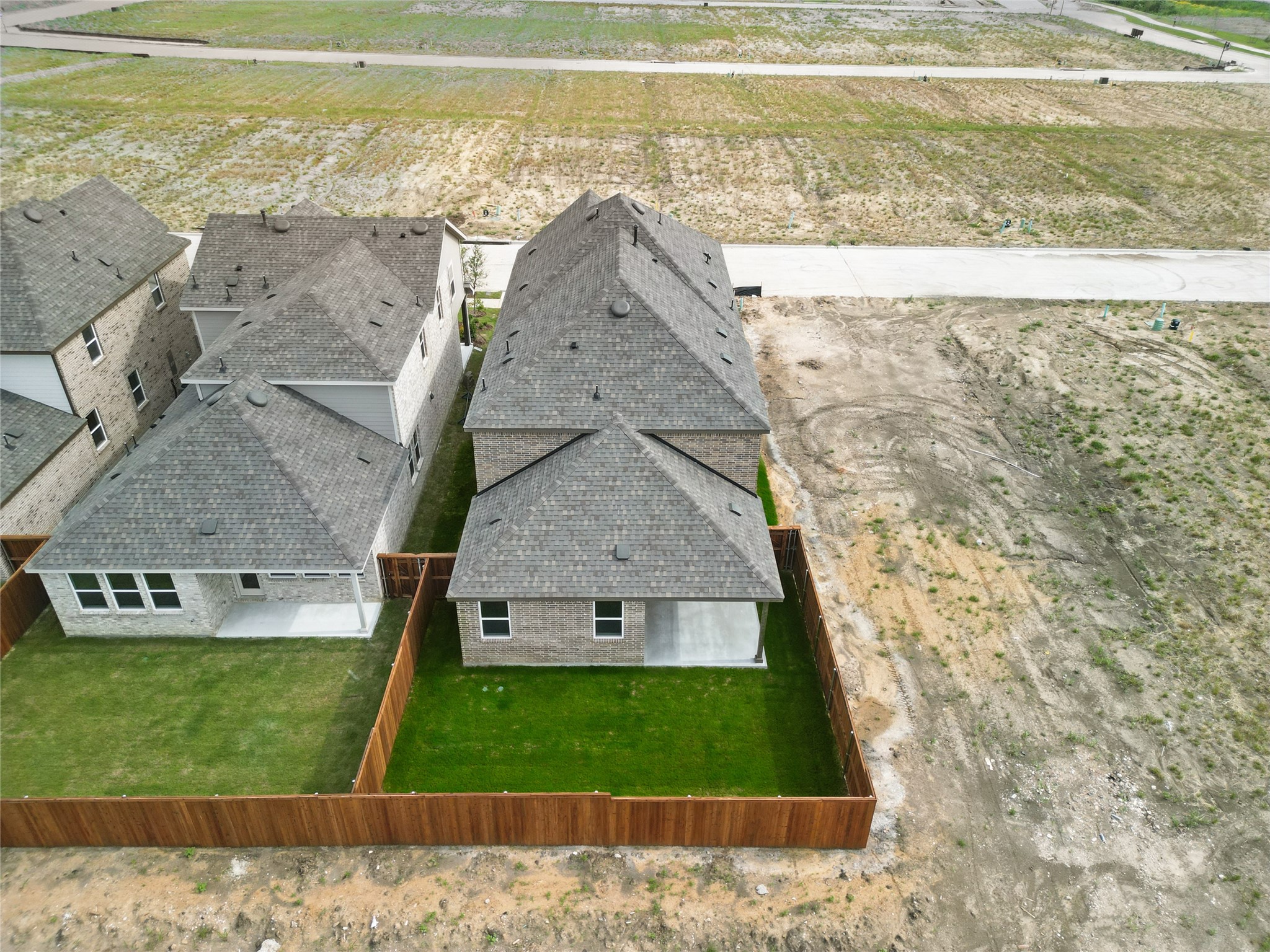 1346 Lollipop Lane Sherman TX 75090