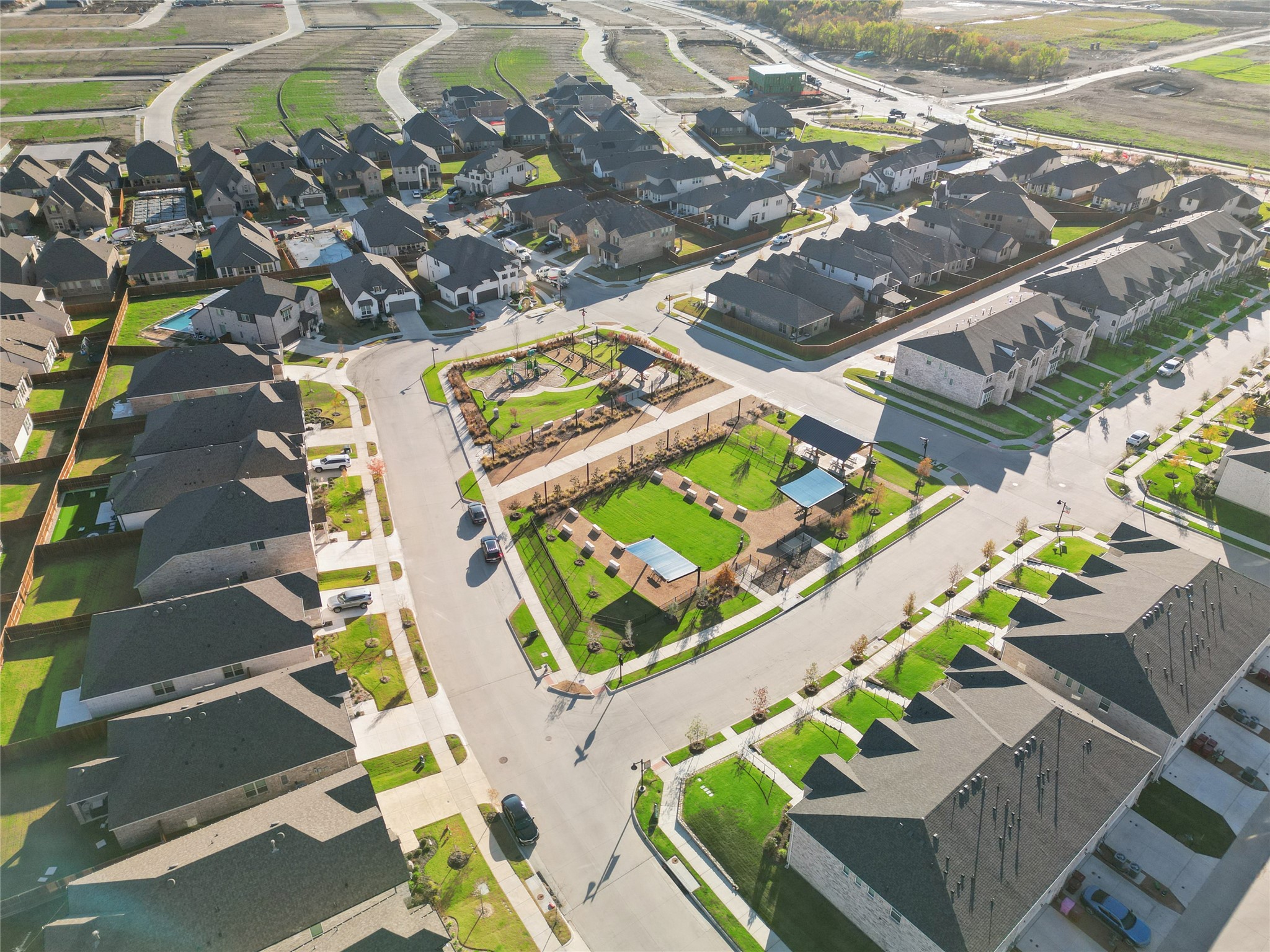 1346 Lollipop Lane Sherman TX 75090