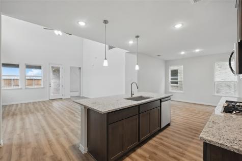1346 Lollipop Lane Sherman TX 75090