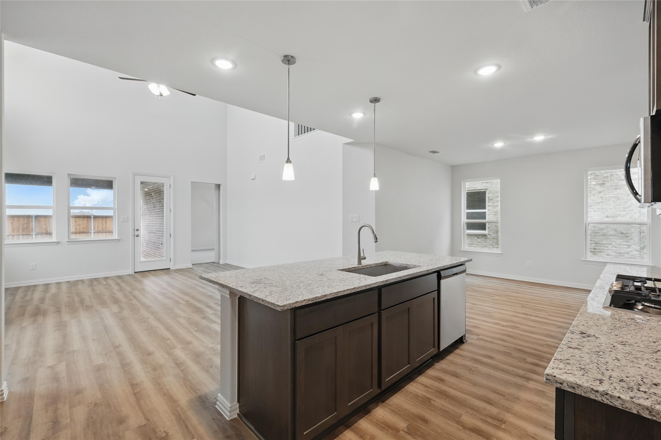 1346 Lollipop Lane Sherman TX 75090