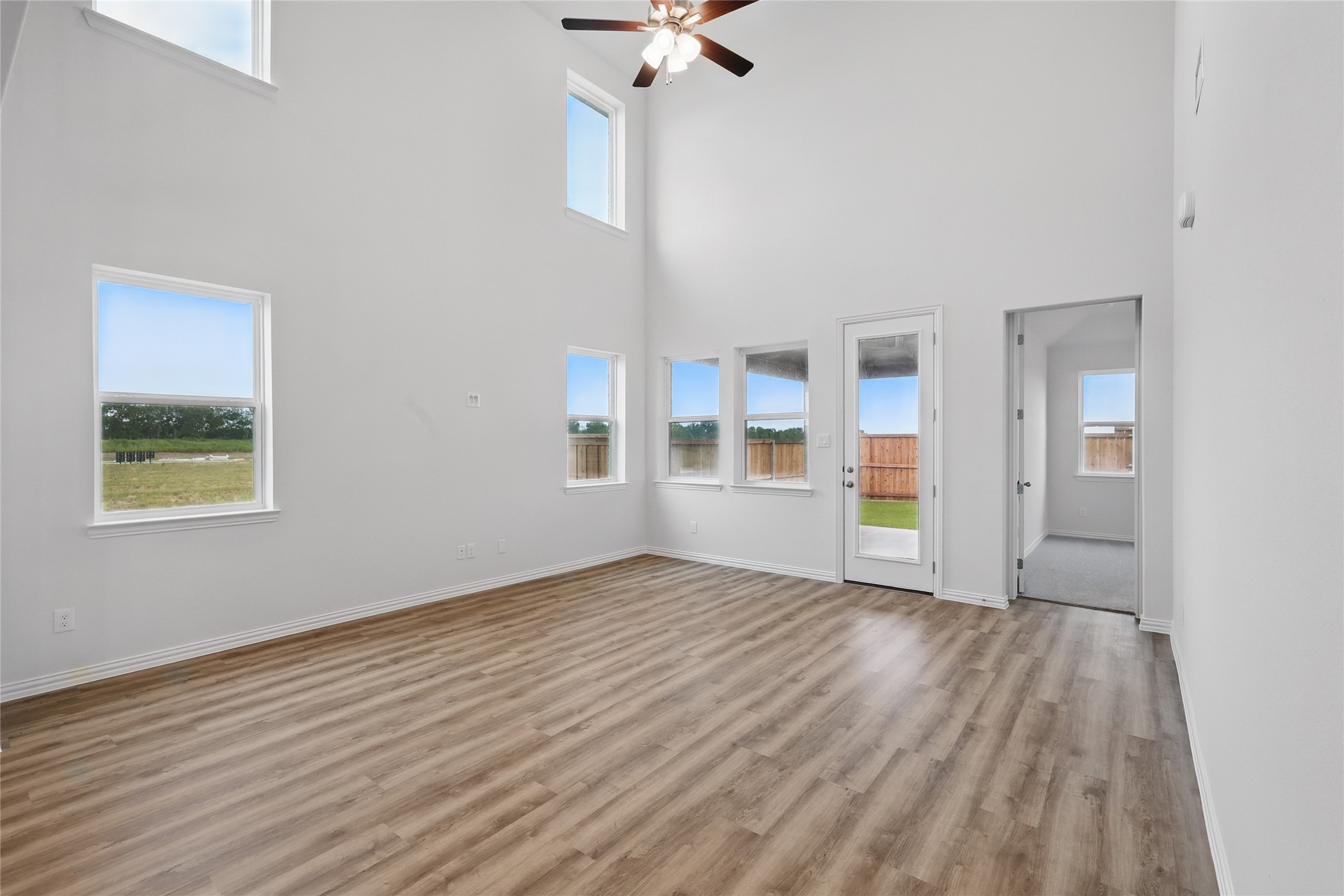 1346 Lollipop Lane Sherman TX 75090