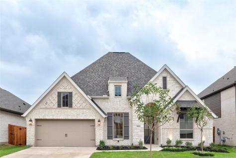 3816 Macarthur Drive Melissa TX 75454