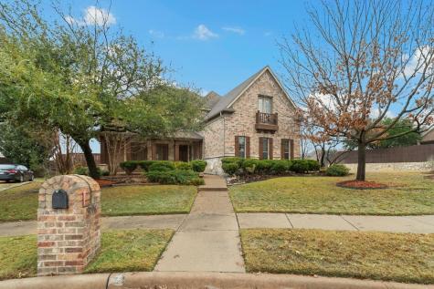 9796 Ludwick Lane Frisco TX 75035