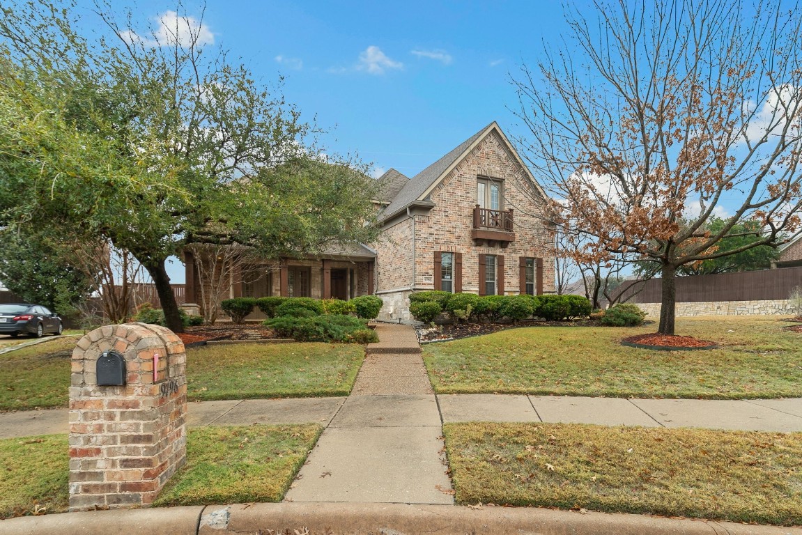 9796 Ludwick Lane Frisco TX 75035