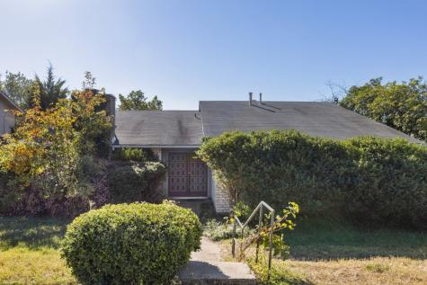 4716 Roberts Drive The Colony TX 75056