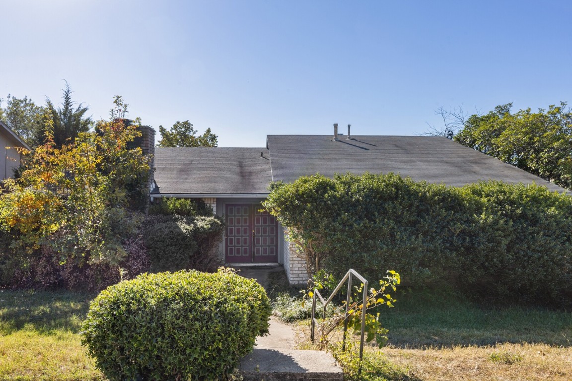 4716 Roberts Drive The Colony TX 75056