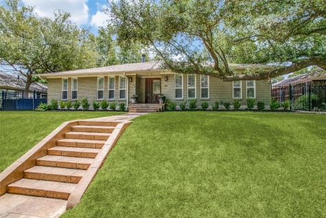 6624 Westlake Avenue Dallas TX 75214
