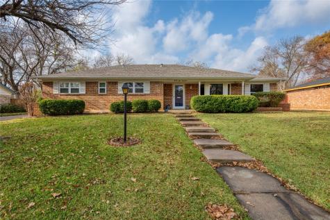 2100 Muse Street Fort Worth TX 76112