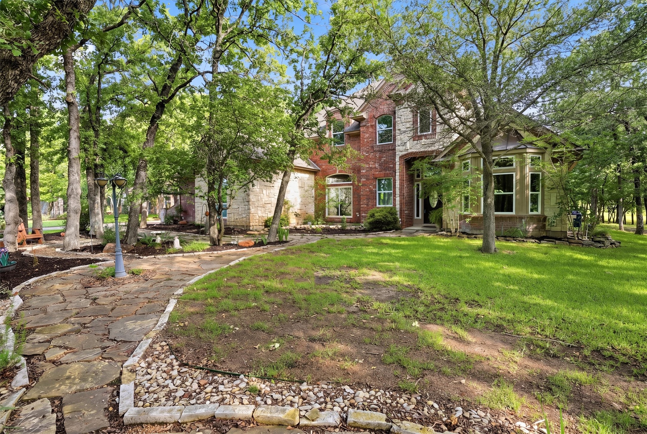 705 Boling Ranch Road Azle TX 76020
