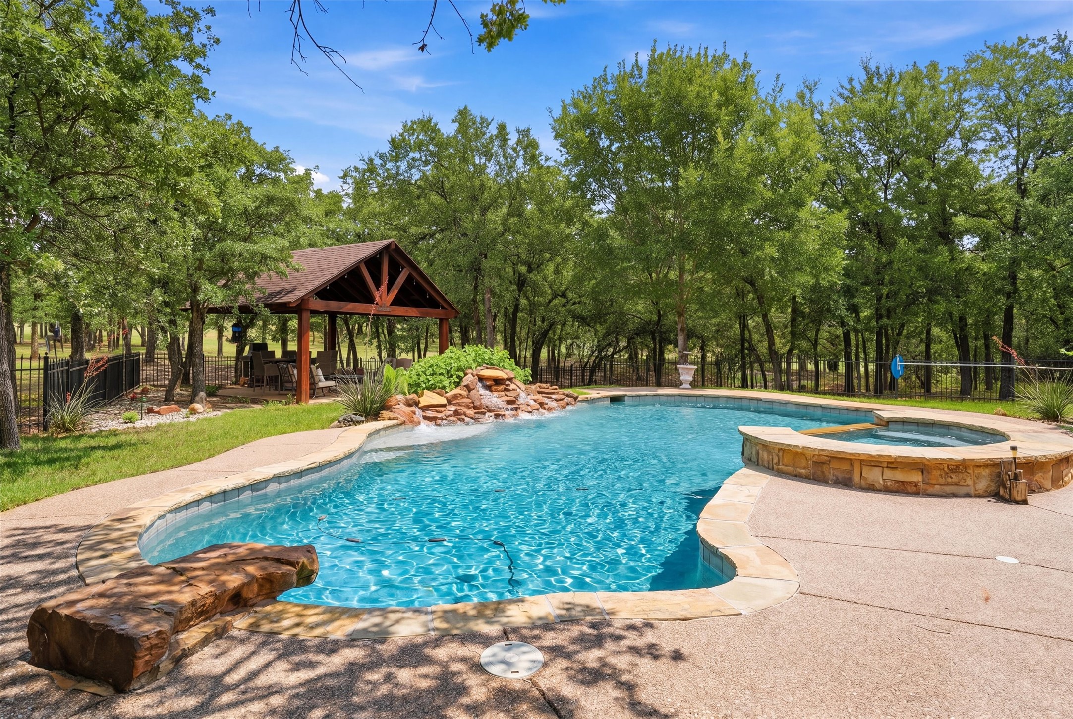 Azle TX, 705 Boling Ranch Road