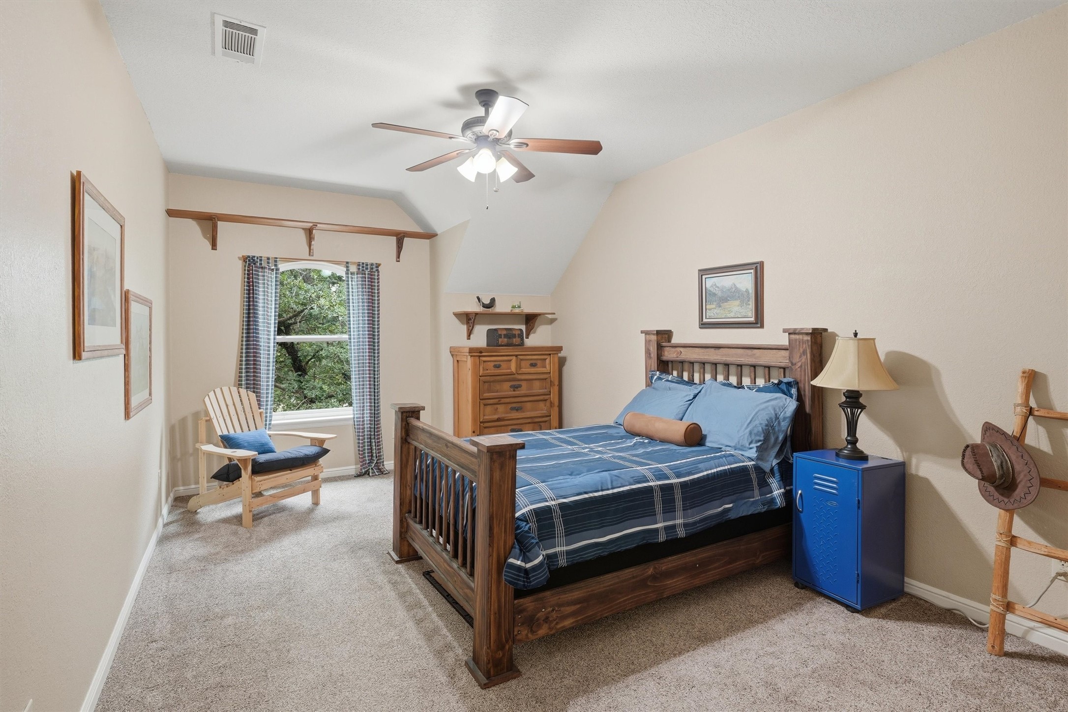 705 Boling Ranch Road Azle TX 76020