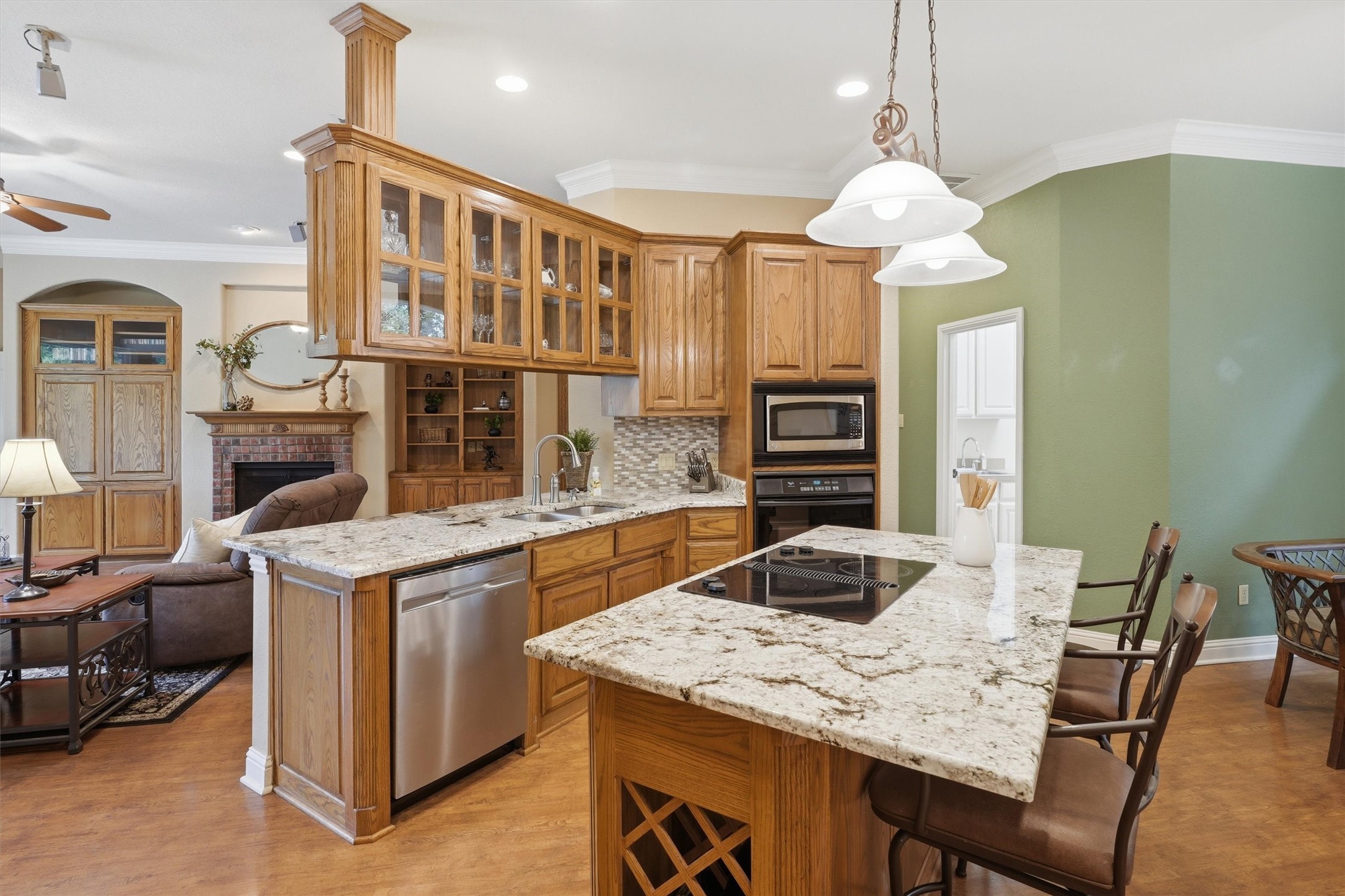 705 Boling Ranch Road Azle TX 76020