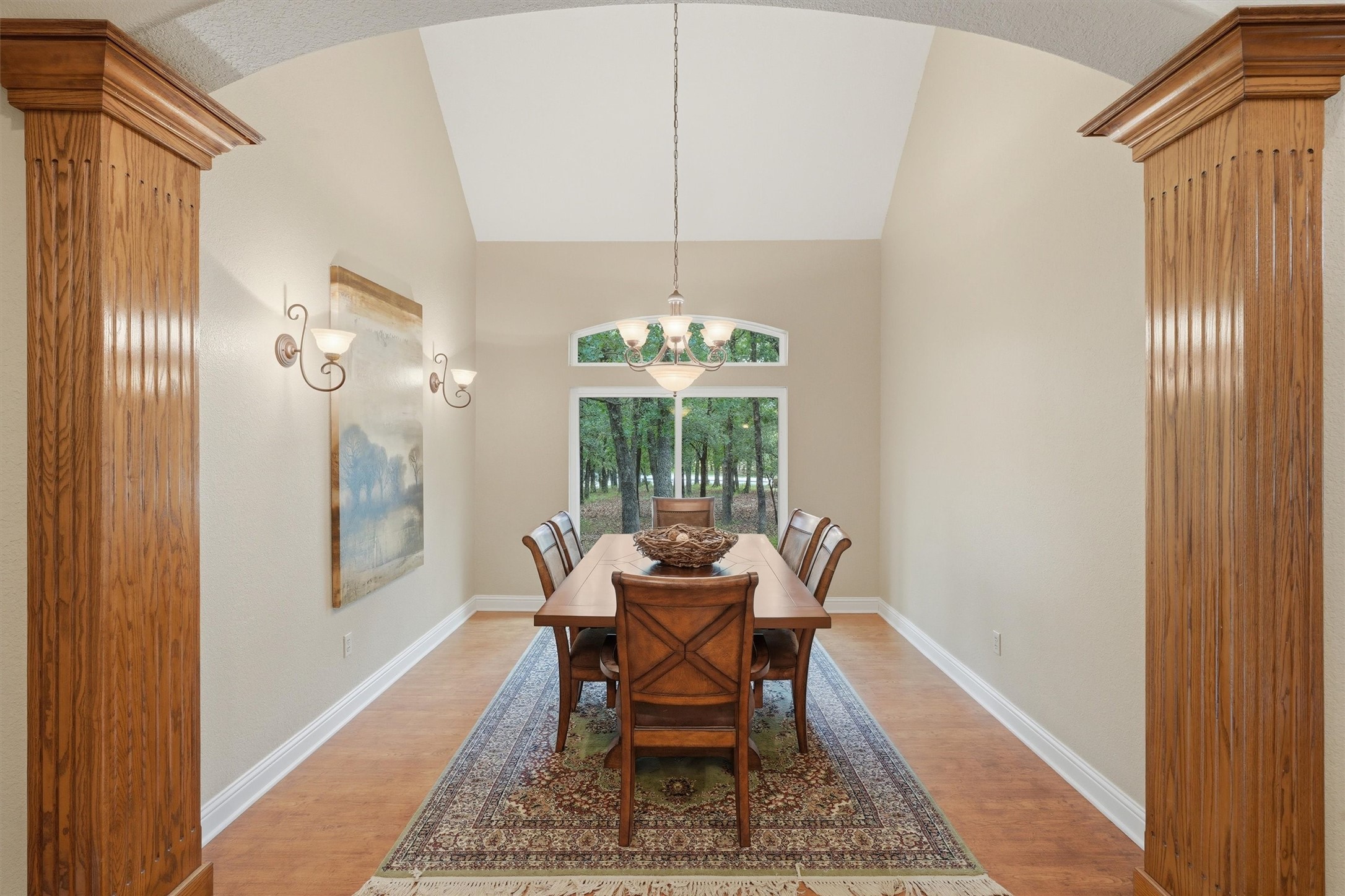 705 Boling Ranch Road Azle TX 76020