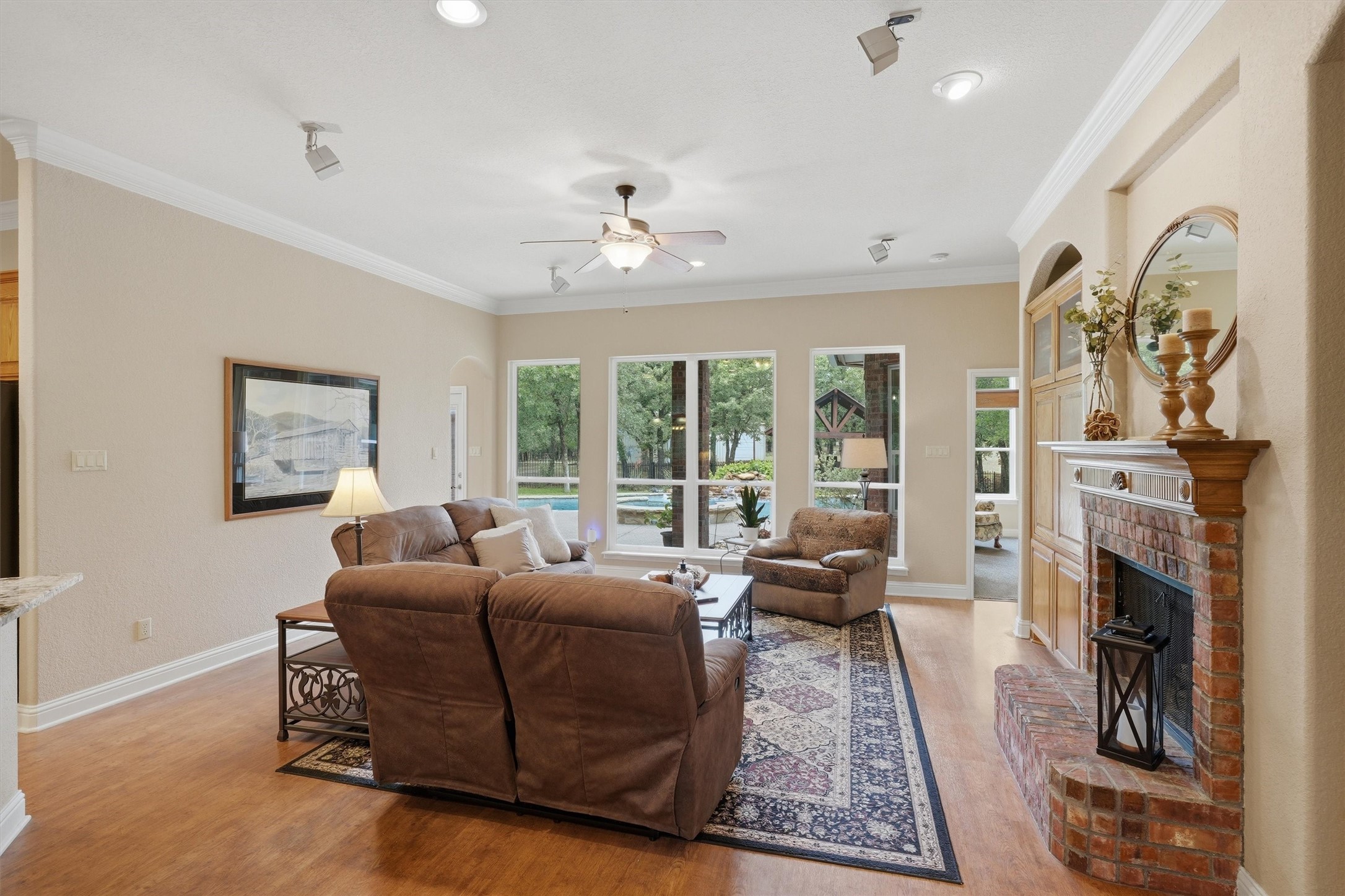 705 Boling Ranch Road Azle TX 76020