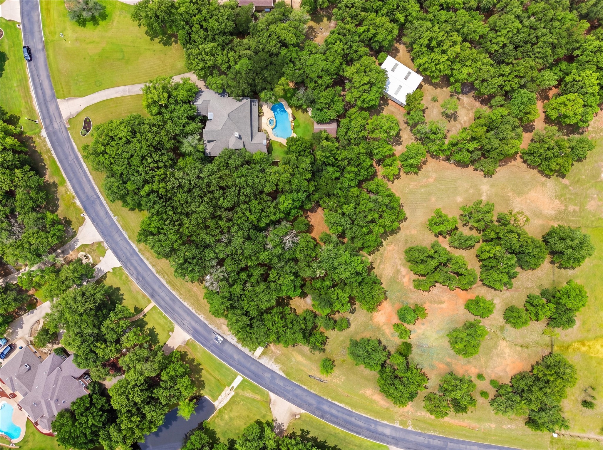 705 Boling Ranch Road Azle TX 76020
