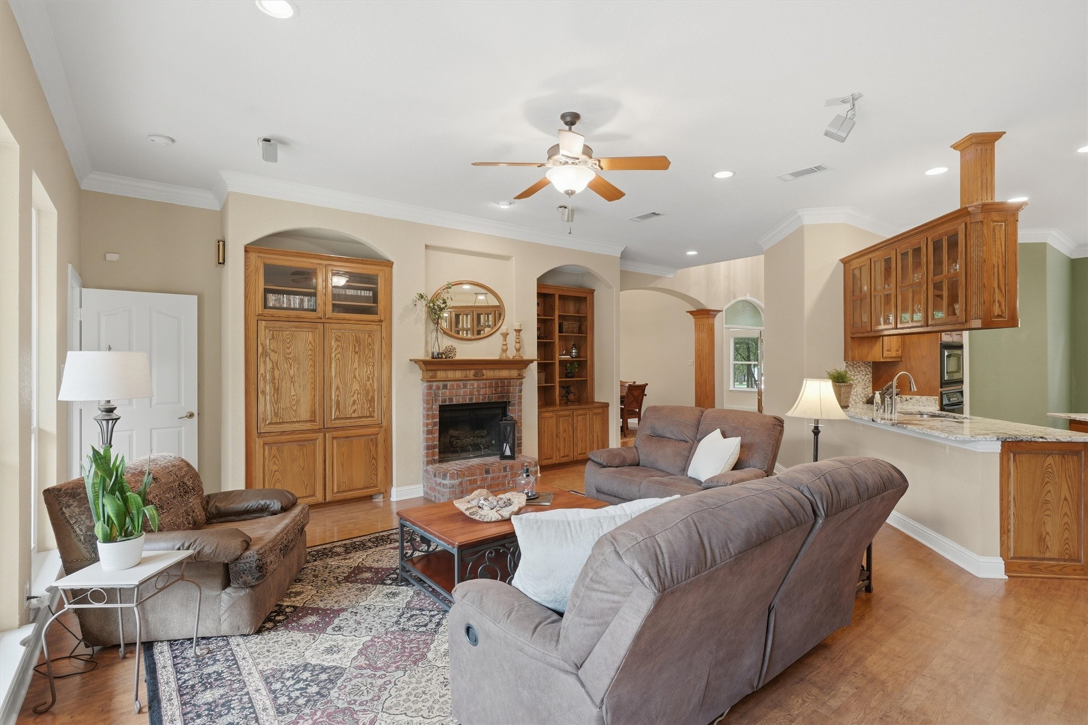 705 Boling Ranch Road Azle TX 76020