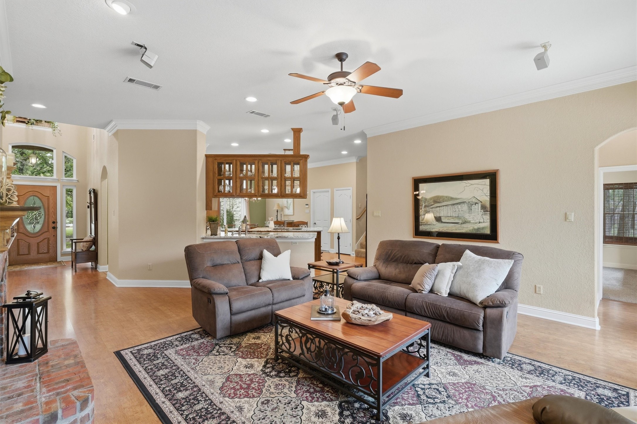 705 Boling Ranch Road Azle TX 76020