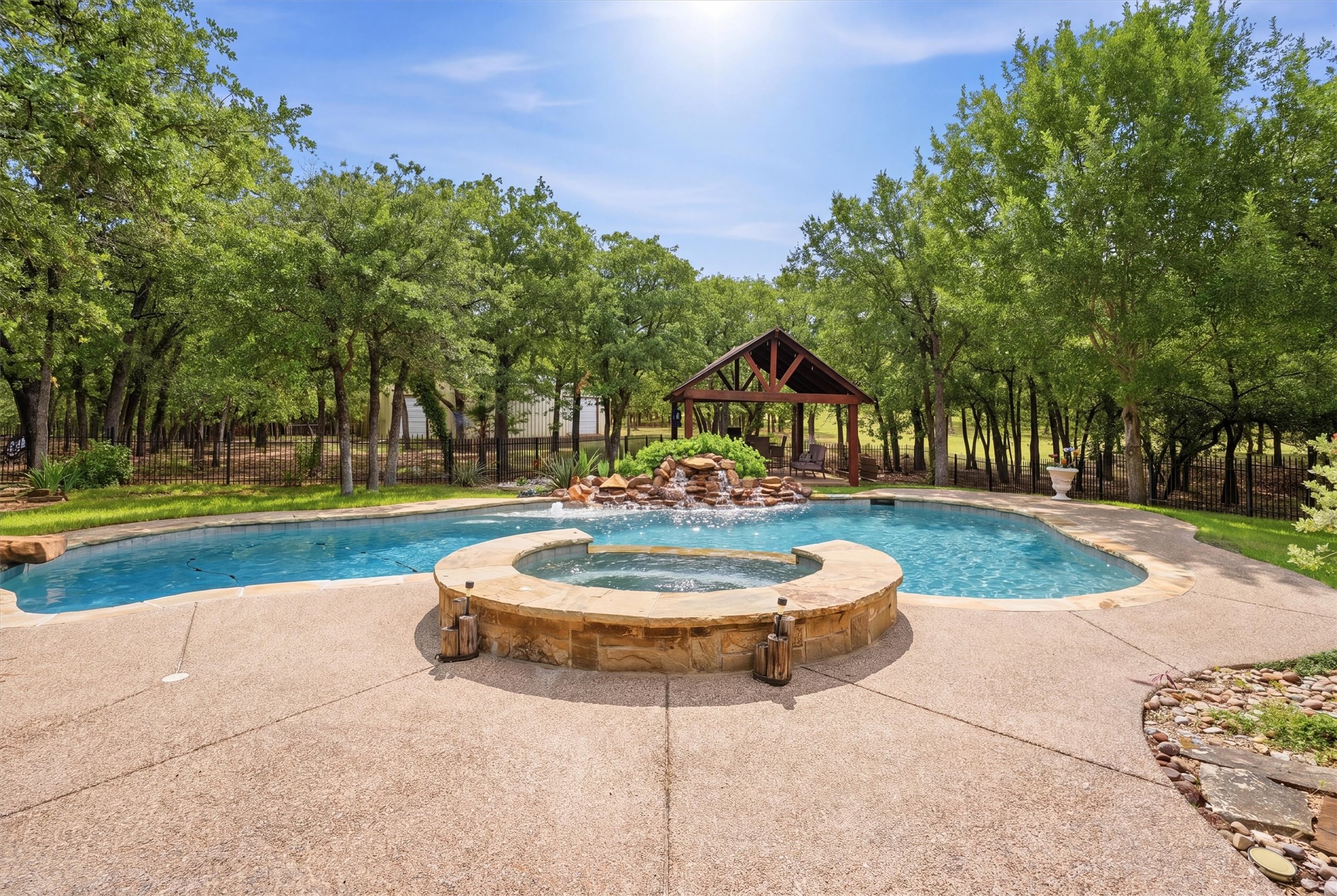 705 Boling Ranch Road Azle TX 76020