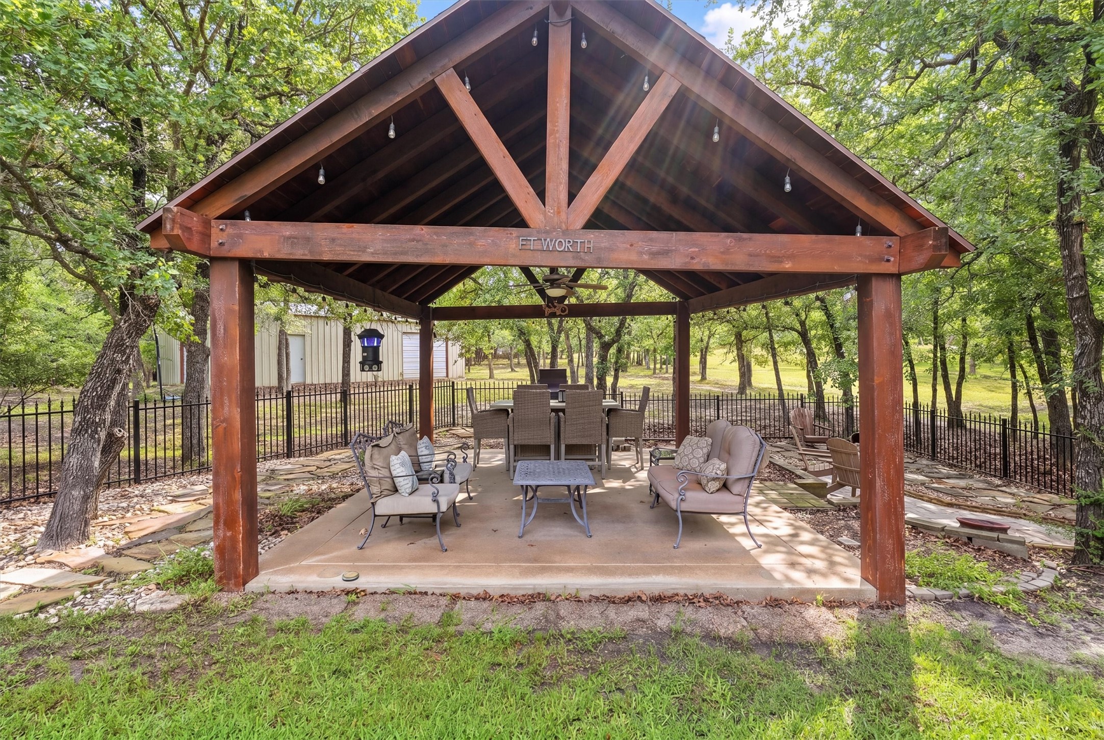 705 Boling Ranch Road Azle TX 76020