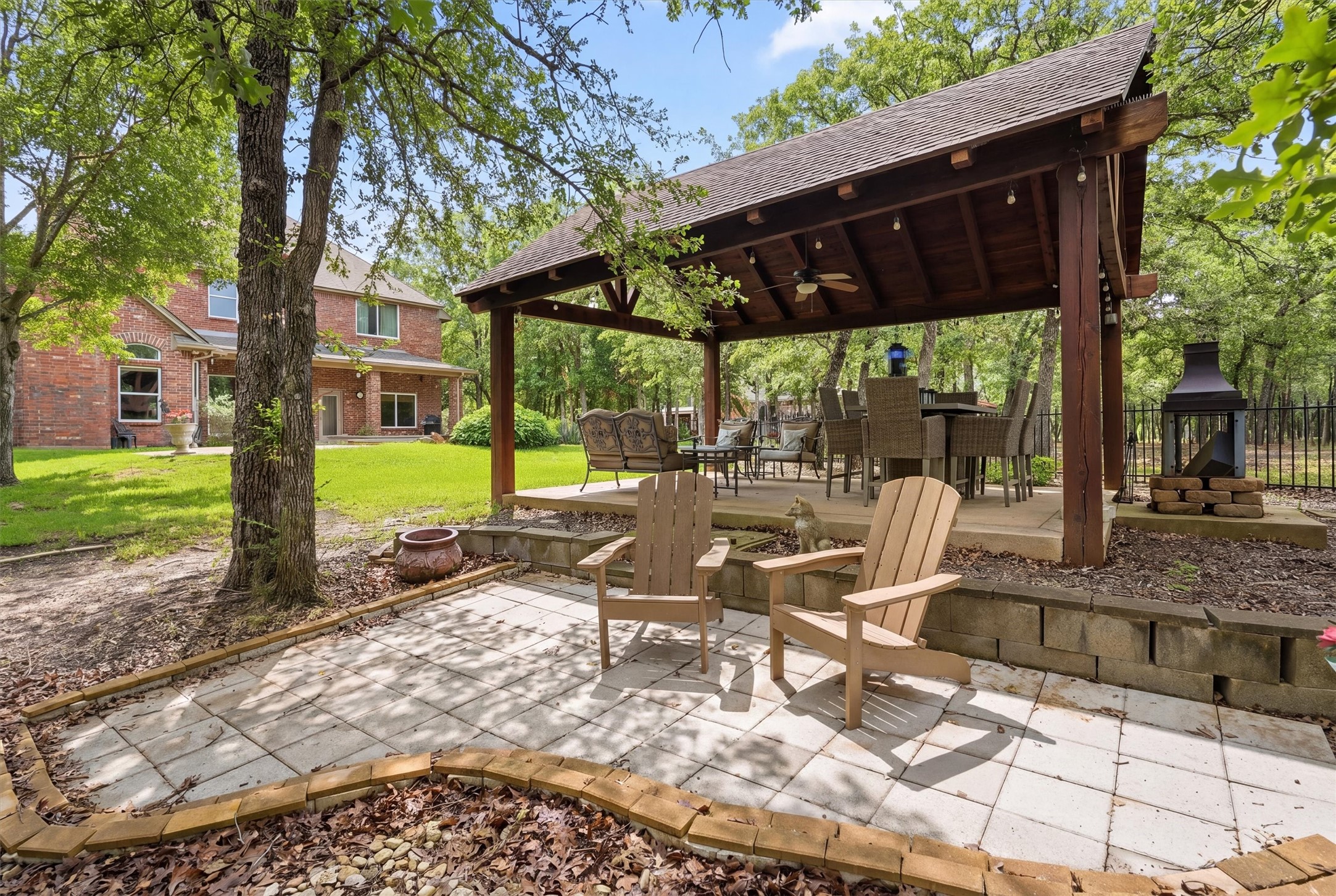 705 Boling Ranch Road Azle TX 76020