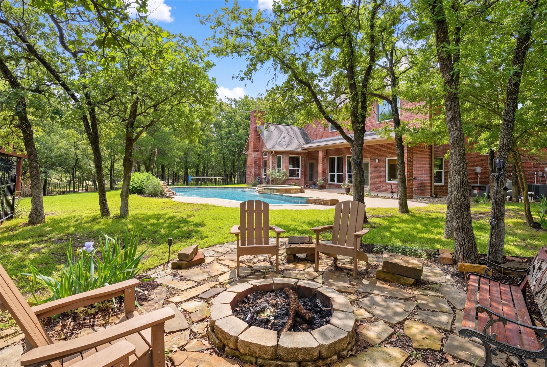 705 Boling Ranch Road Azle TX 76020
