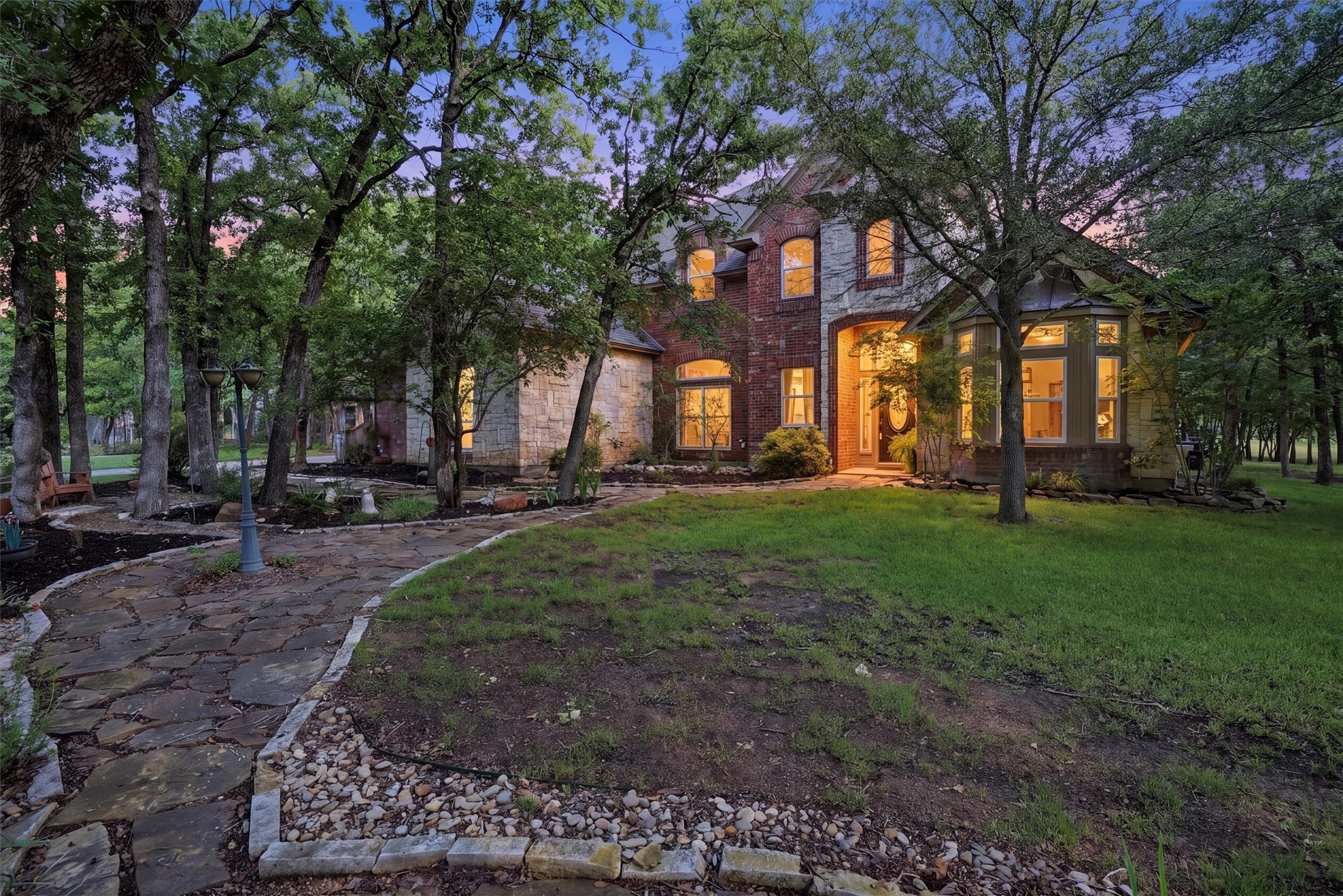 705 Boling Ranch Road Azle TX 76020
