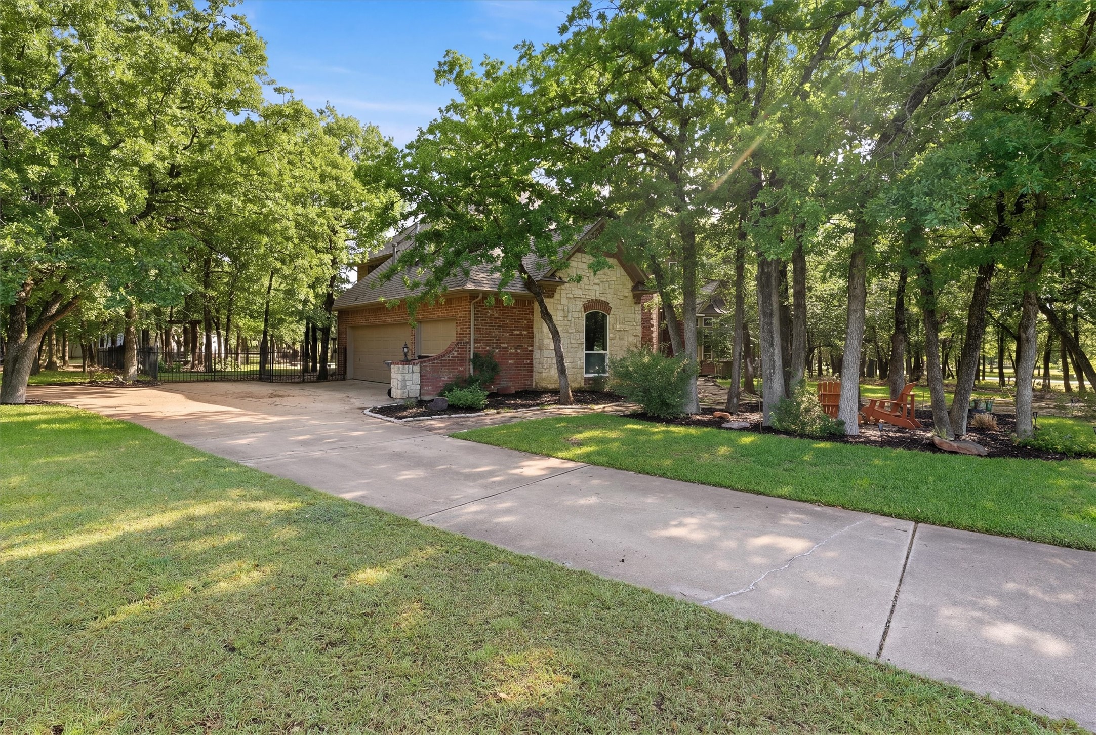 705 Boling Ranch Road Azle TX 76020