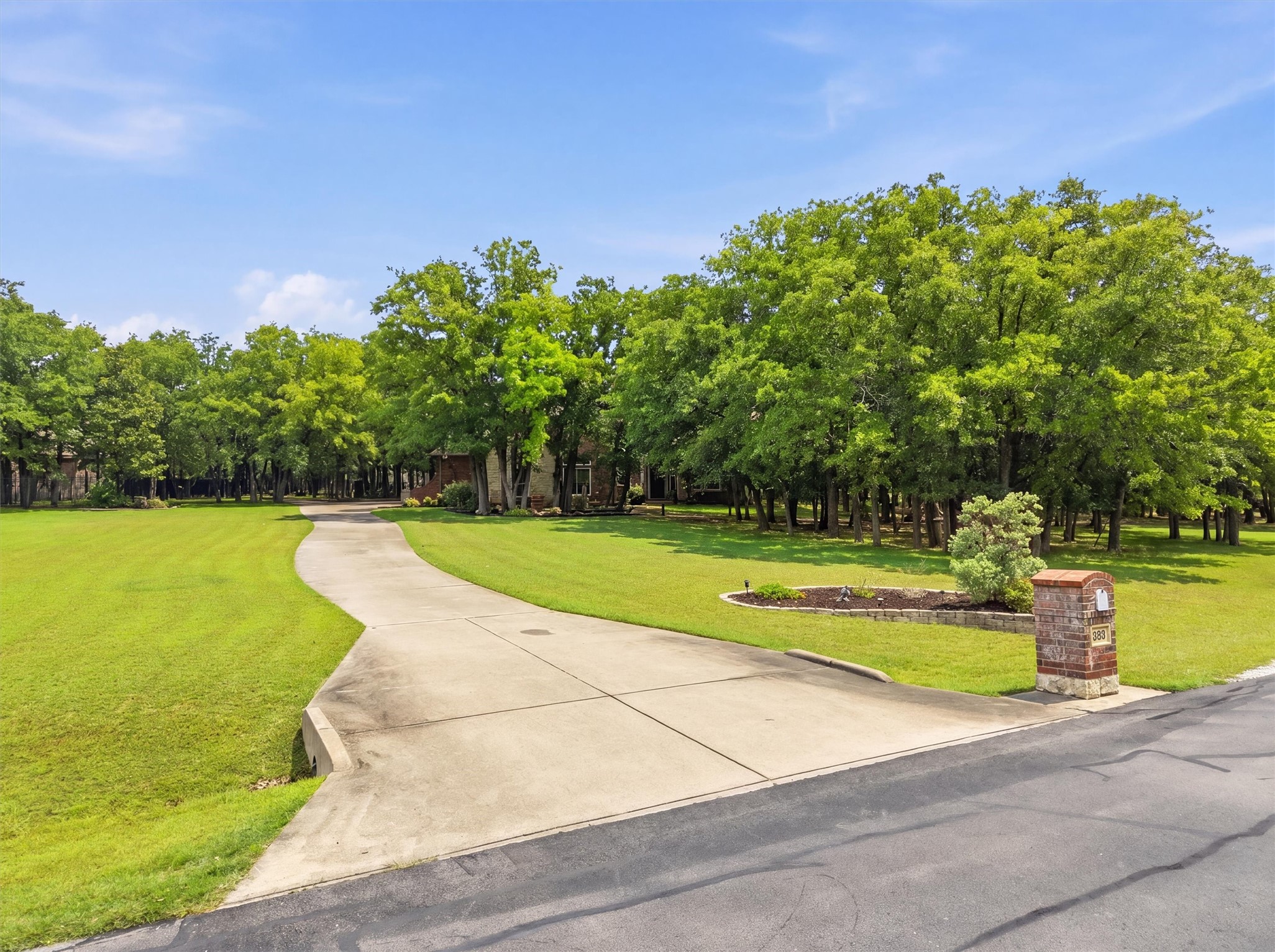 705 Boling Ranch Road Azle TX 76020