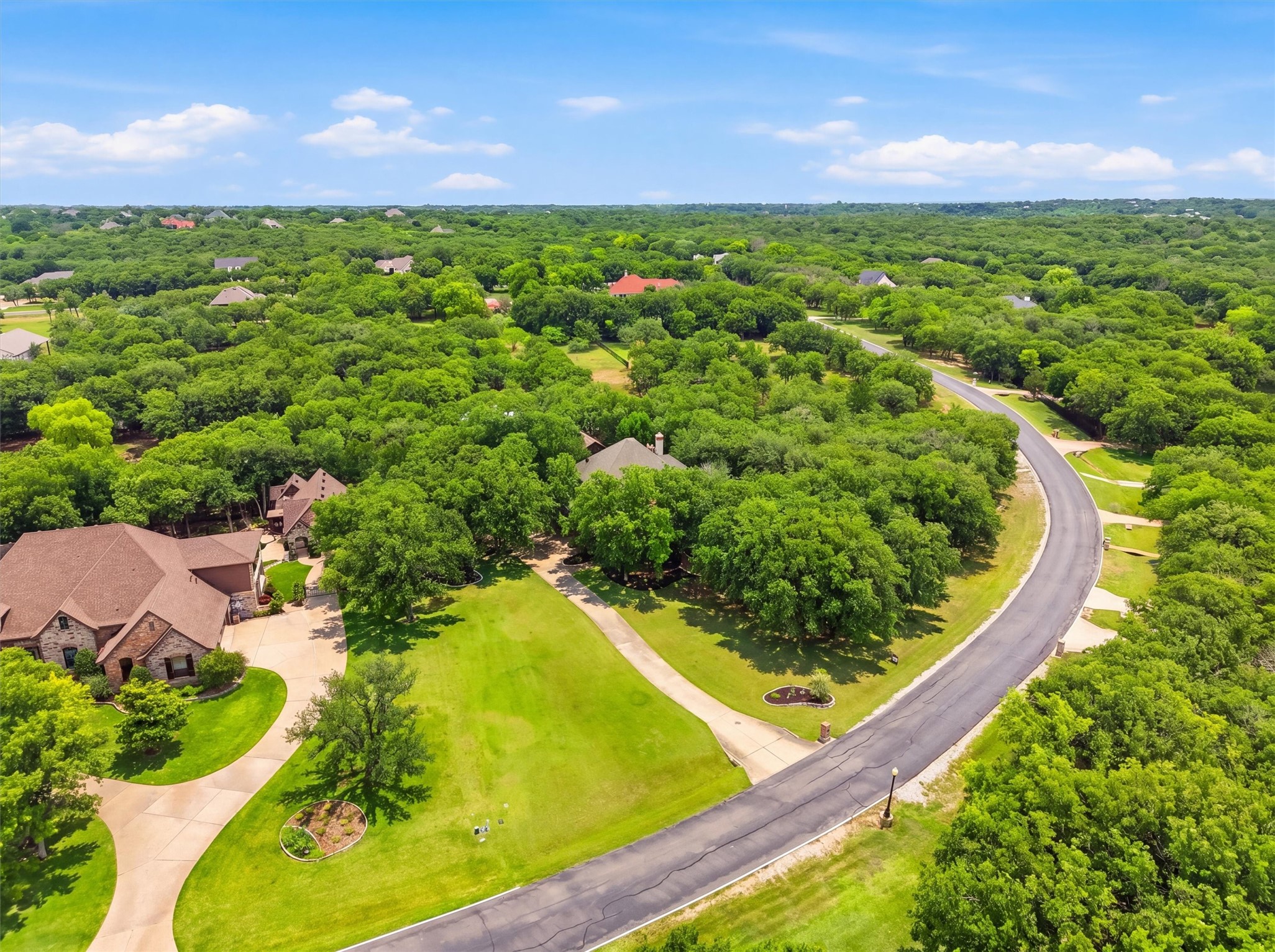 705 Boling Ranch Road Azle TX 76020