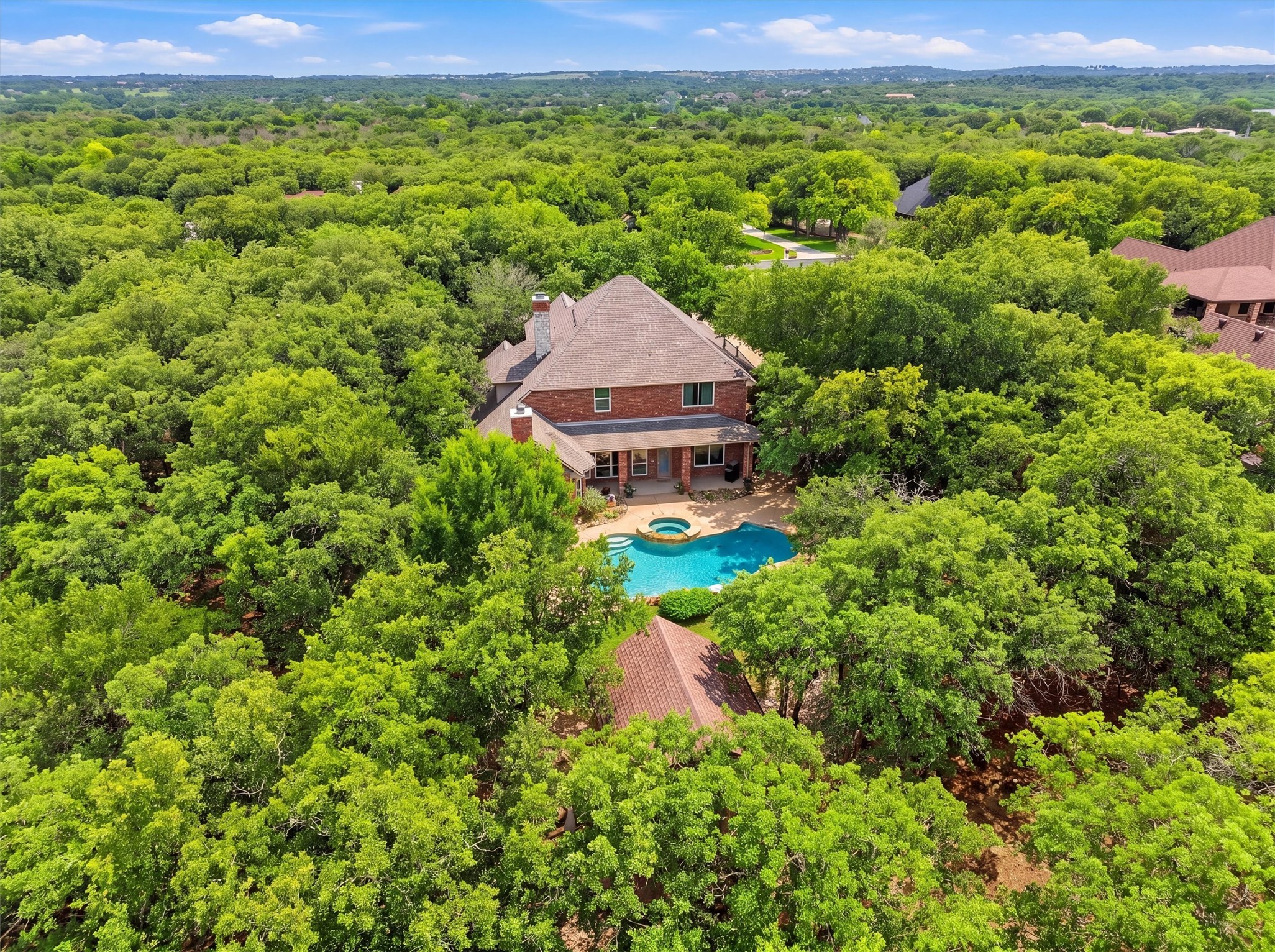 705 Boling Ranch Road Azle TX 76020