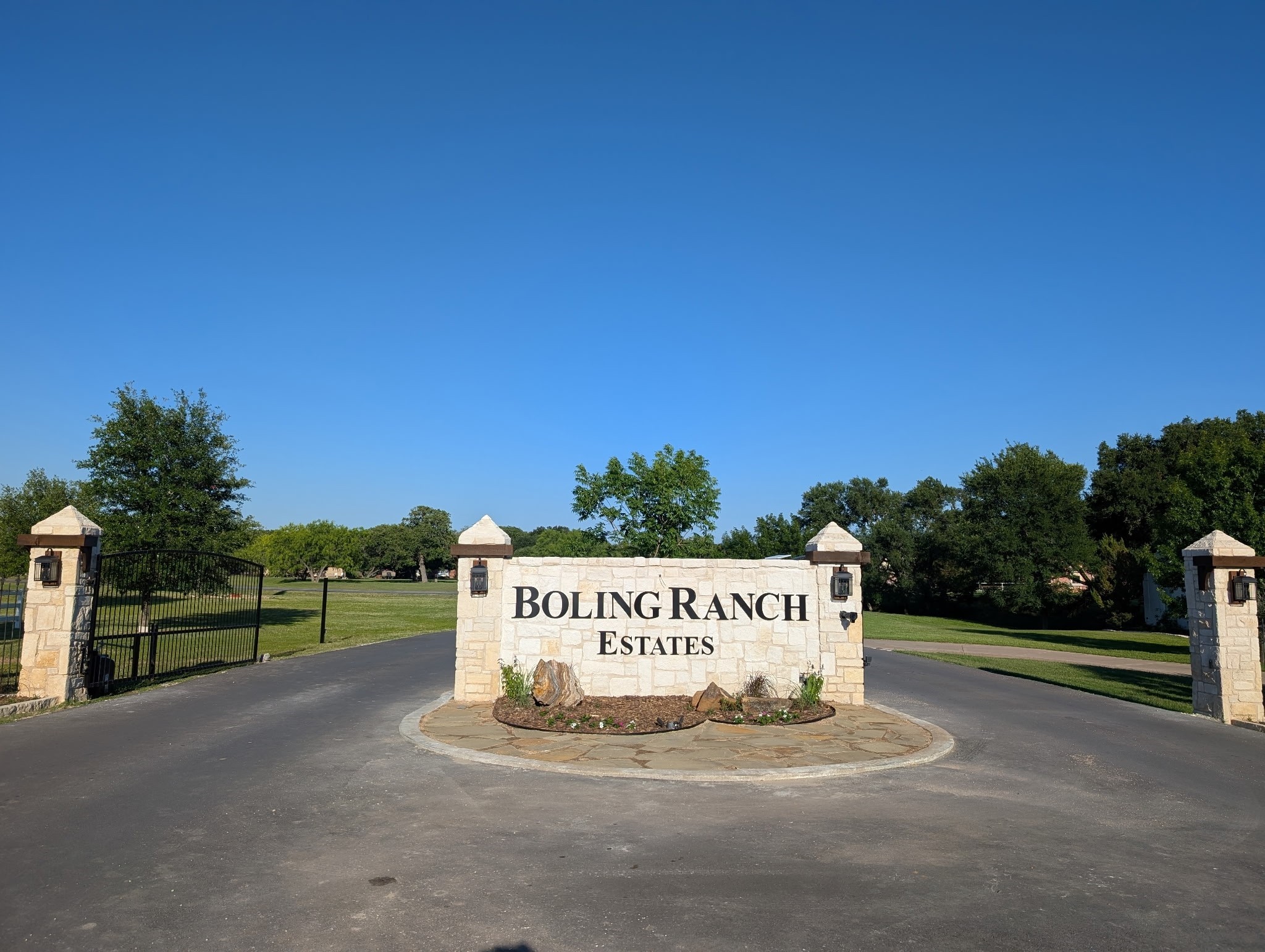 705 Boling Ranch Road Azle TX 76020