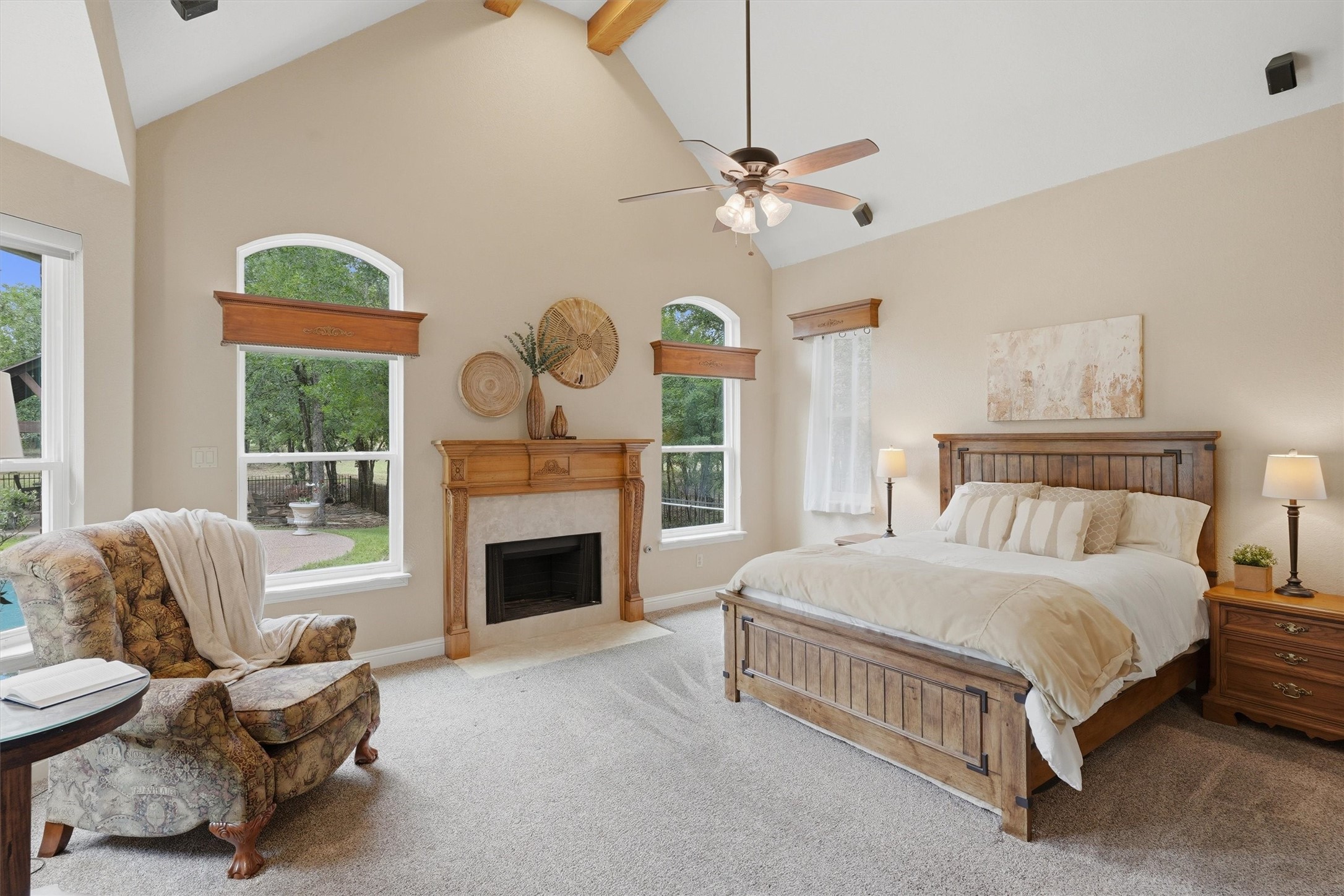 705 Boling Ranch Road Azle TX 76020