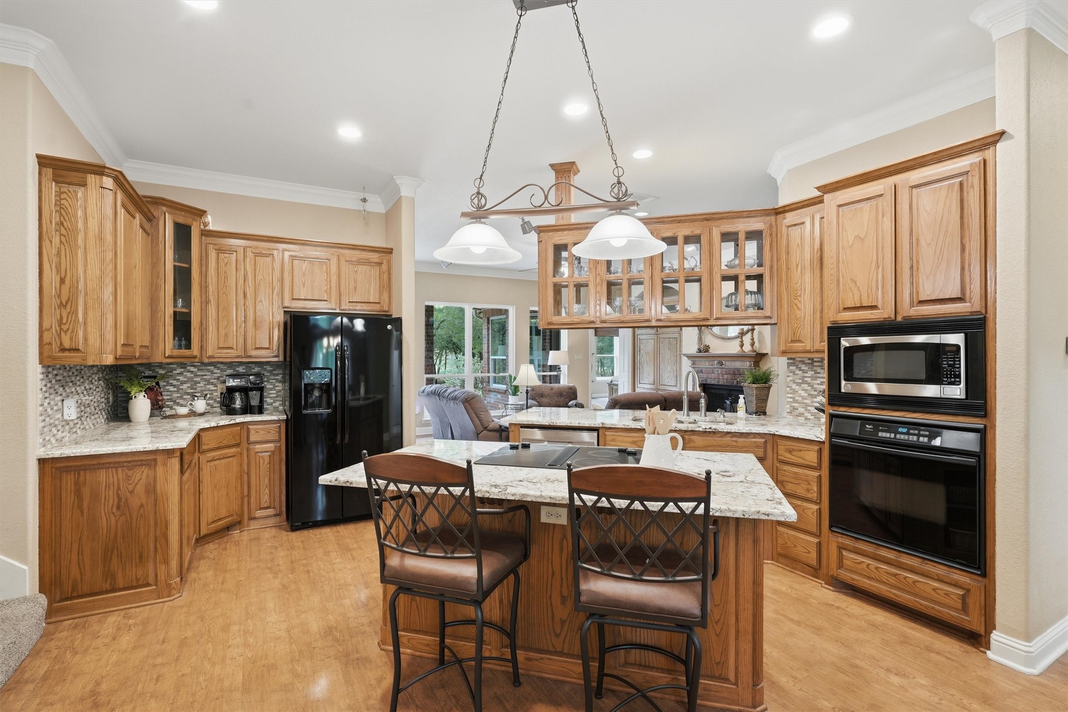 705 Boling Ranch Road Azle TX 76020