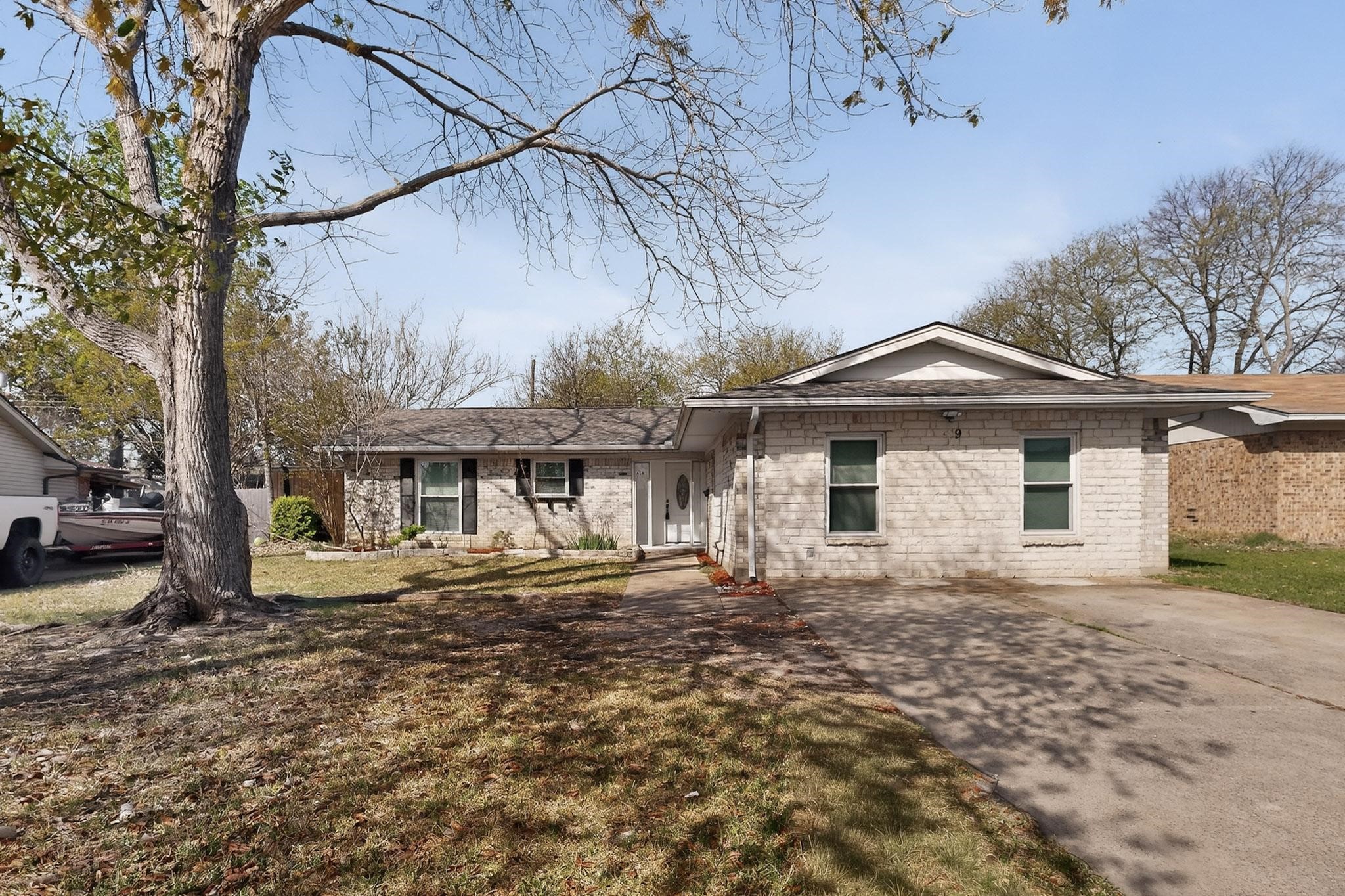 419 Teakwood Mesquite TX 75149