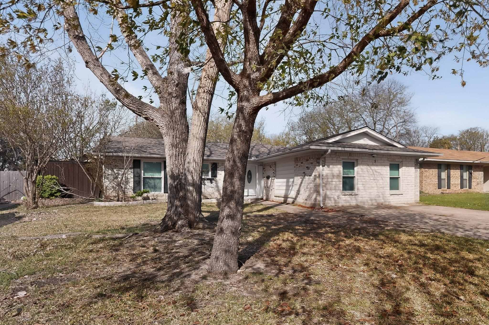 419 Teakwood Mesquite TX 75149